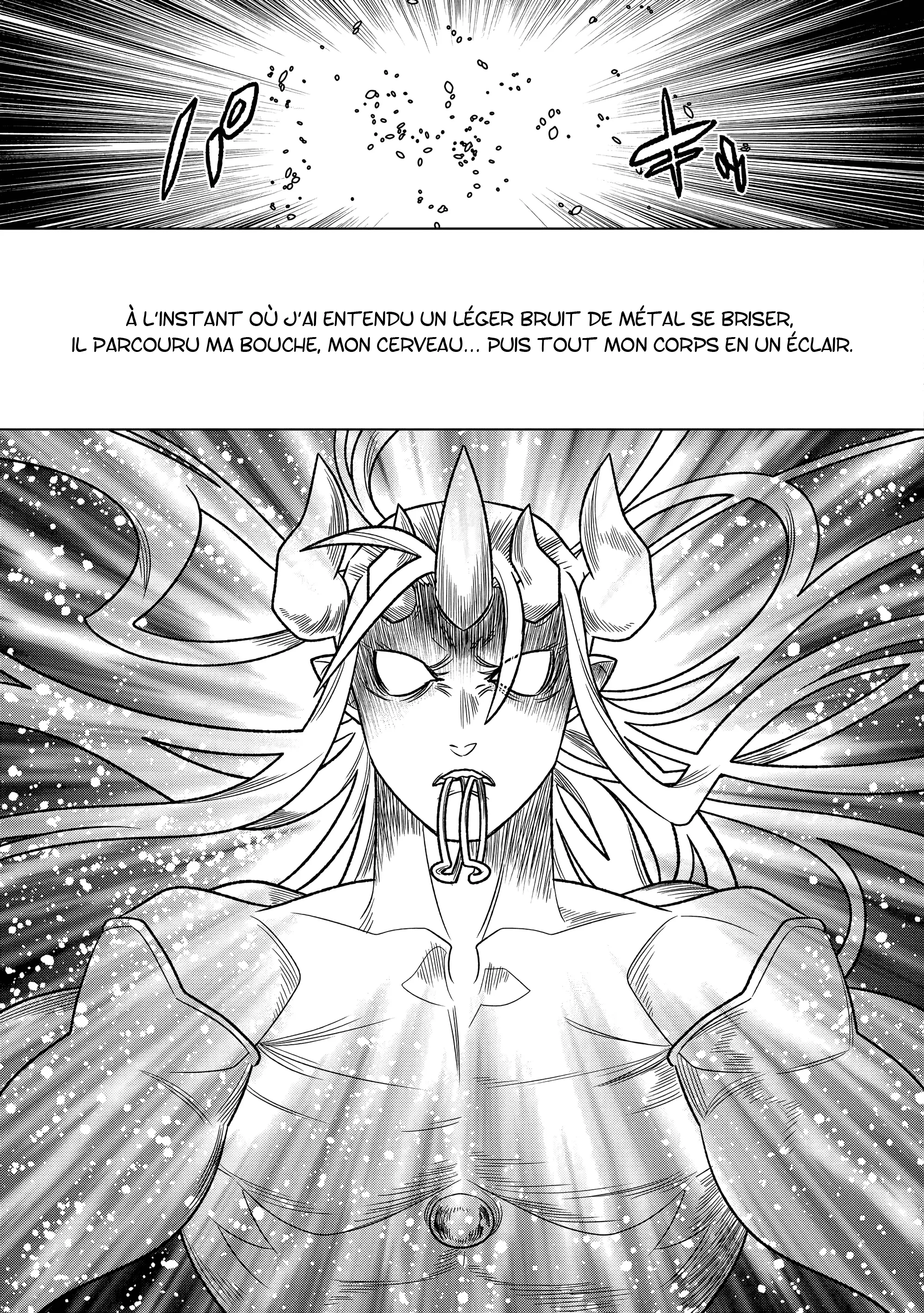 Re:Monster - 104 - 67d377cb477e2.webp