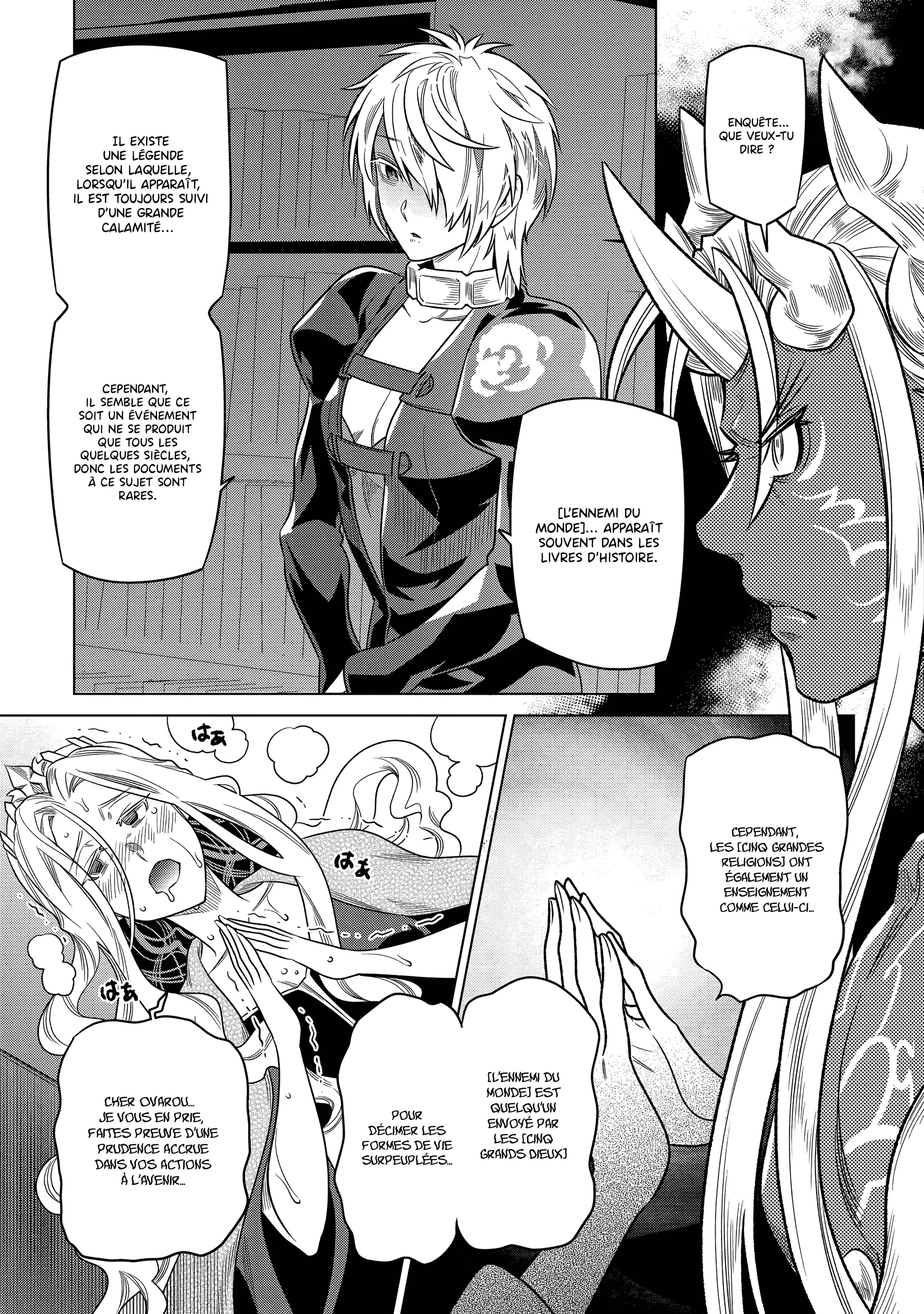 Re:Monster - 104 - 67d377d516fa5.webp