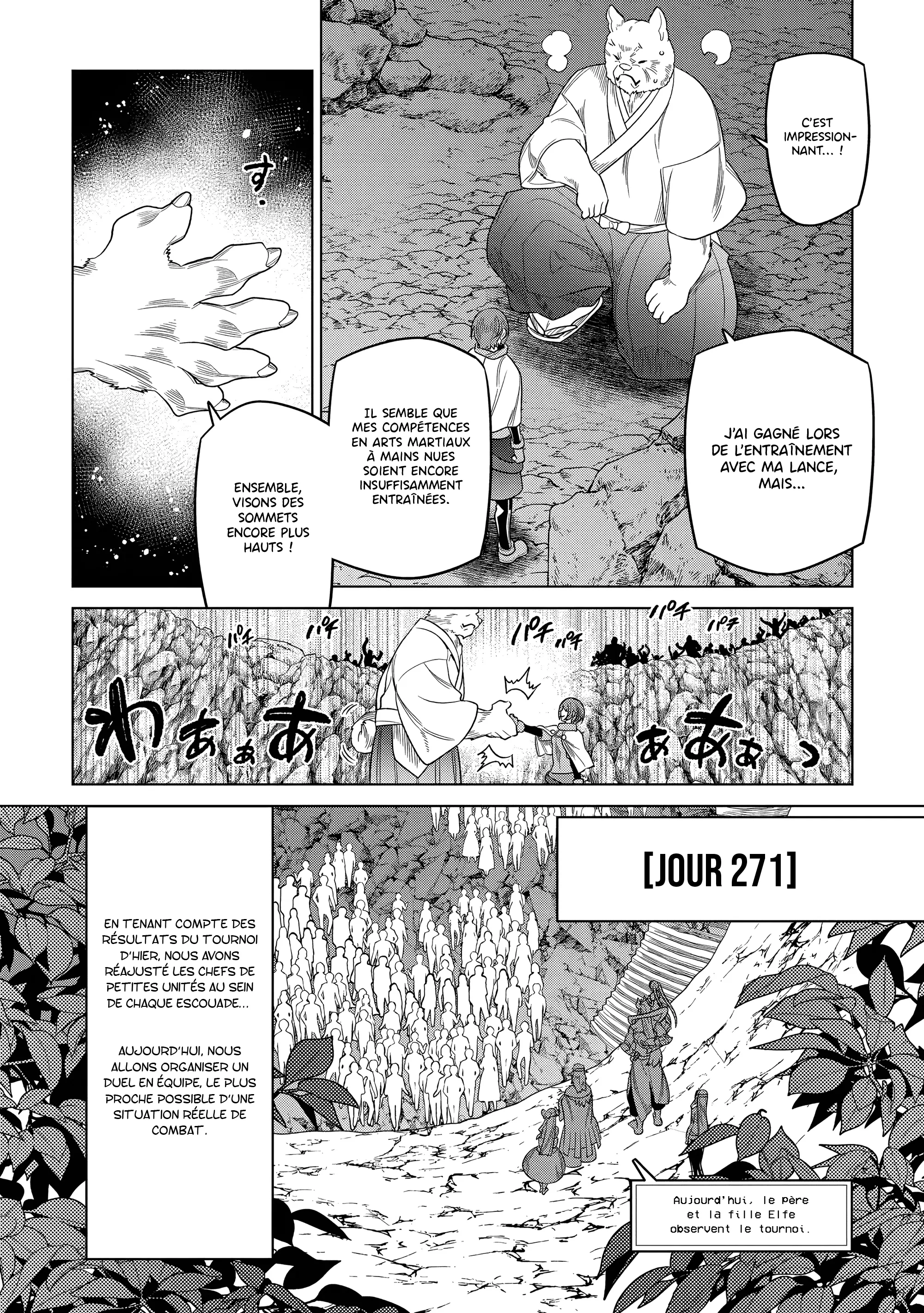 Re:Monster - 107 - 67d3780e04dd7.webp