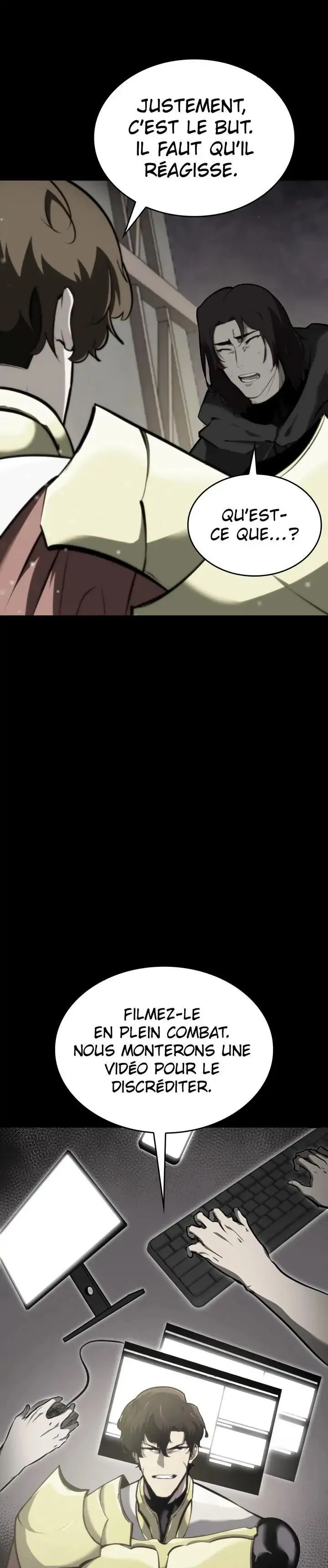 Return Of The SSS-Class Ranker - 34 - 67d70ec68f7f2.webp