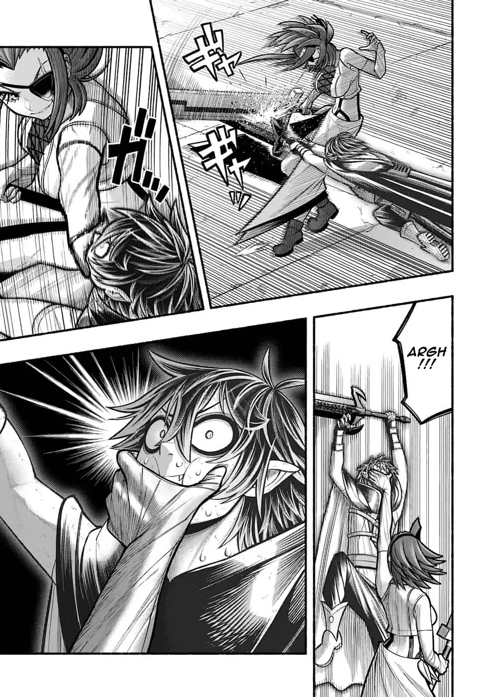 Ryuu To Ayumu Nariagari Boukensha - 12 - 67d4cf2295403.webp