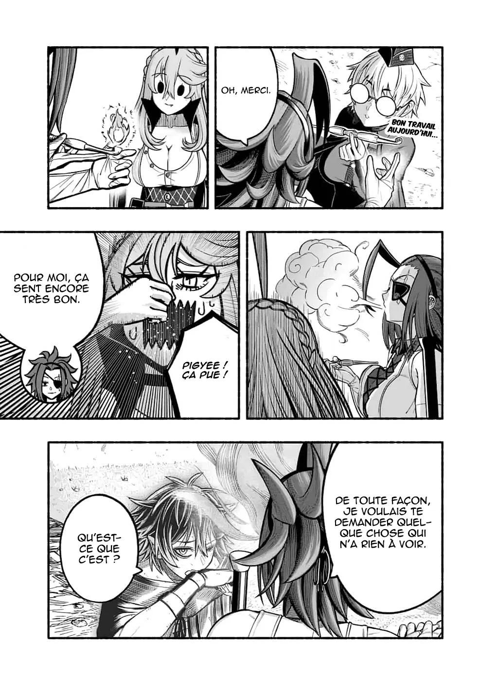 Ryuu To Ayumu Nariagari Boukensha - 12 - 67d4cf2827266.webp