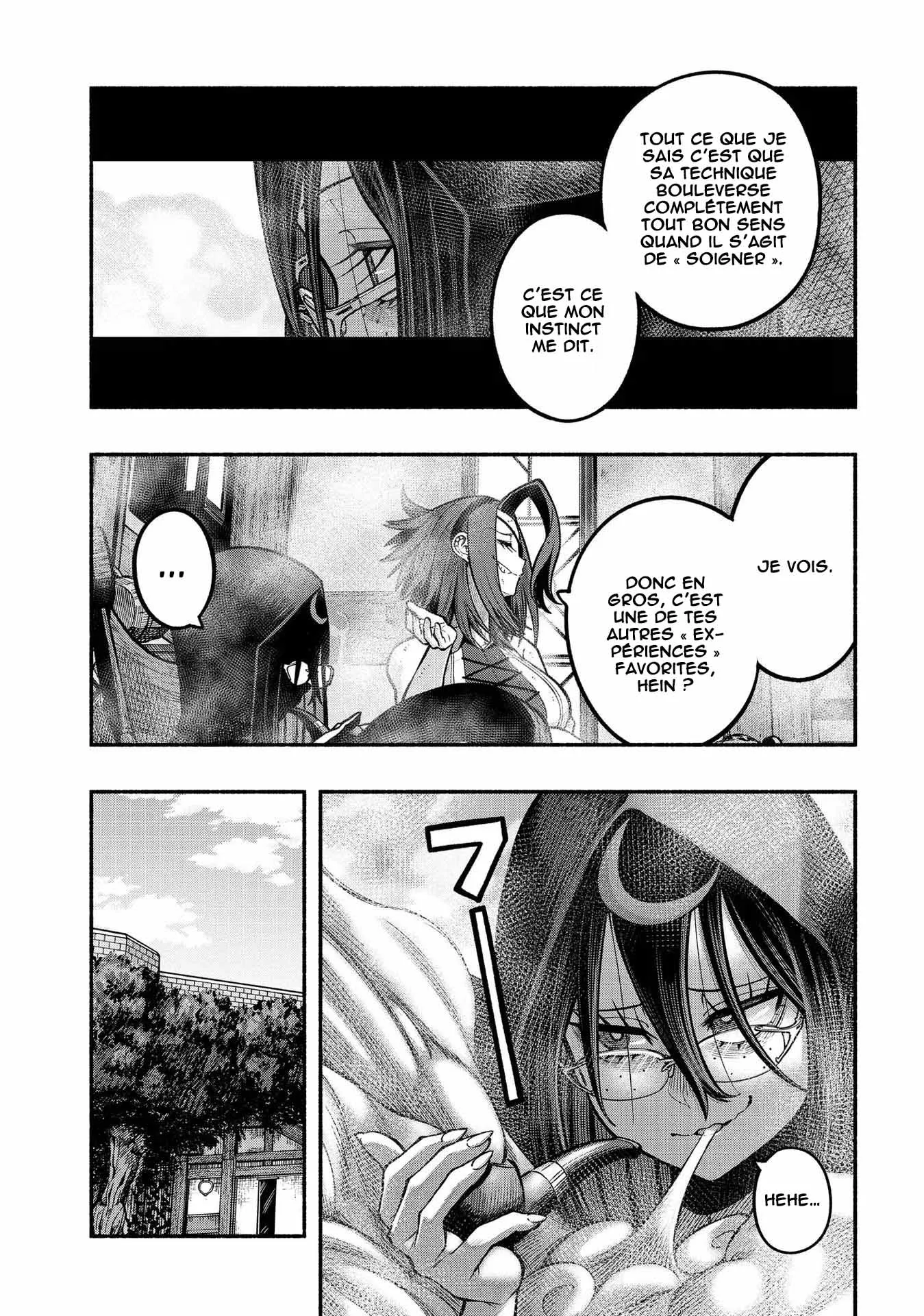 Ryuu To Ayumu Nariagari Boukensha - 16 - 67d4cf47bcce3.webp