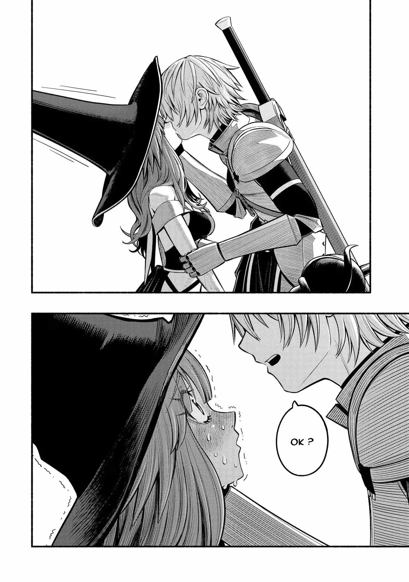 Ryuu To Ayumu Nariagari Boukensha - 16 - 67d4cf49be317.webp