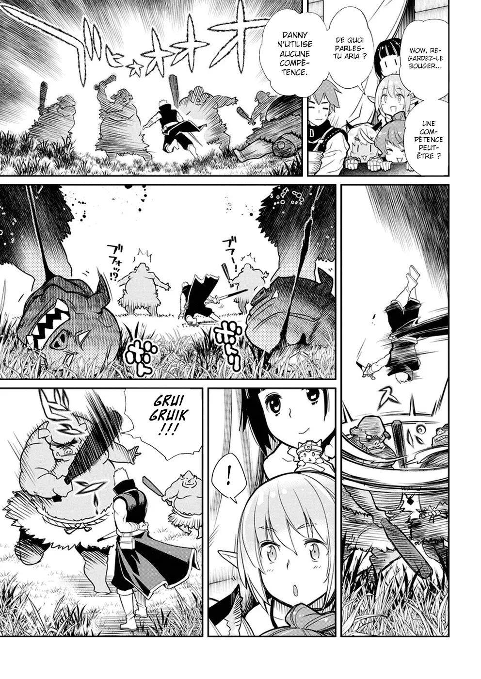 S-Rank Monster no Behemoth - 11 - 67d318c3260ad.webp