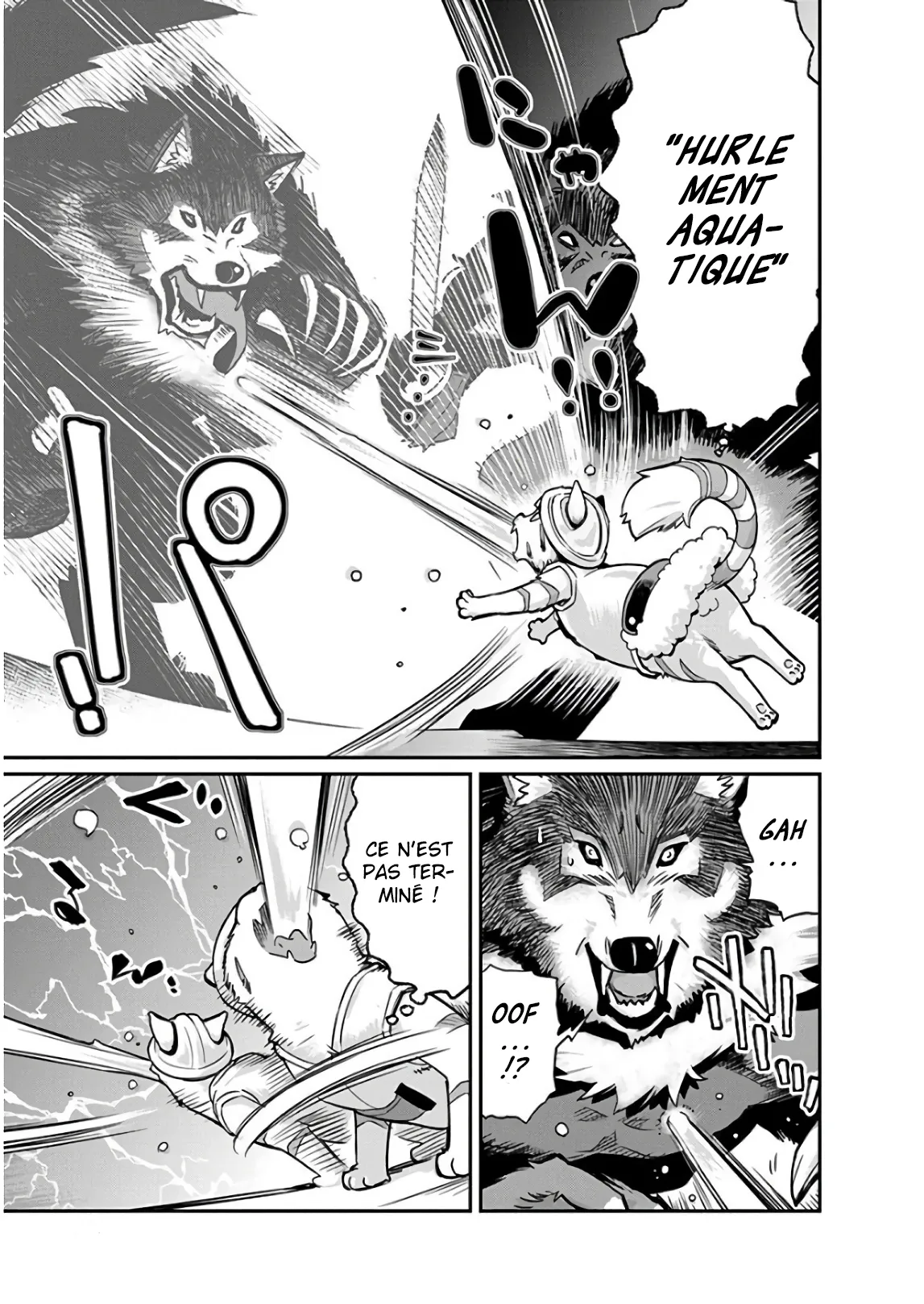 S-Rank Monster no Behemoth - 13 - 67d318d35624c.webp