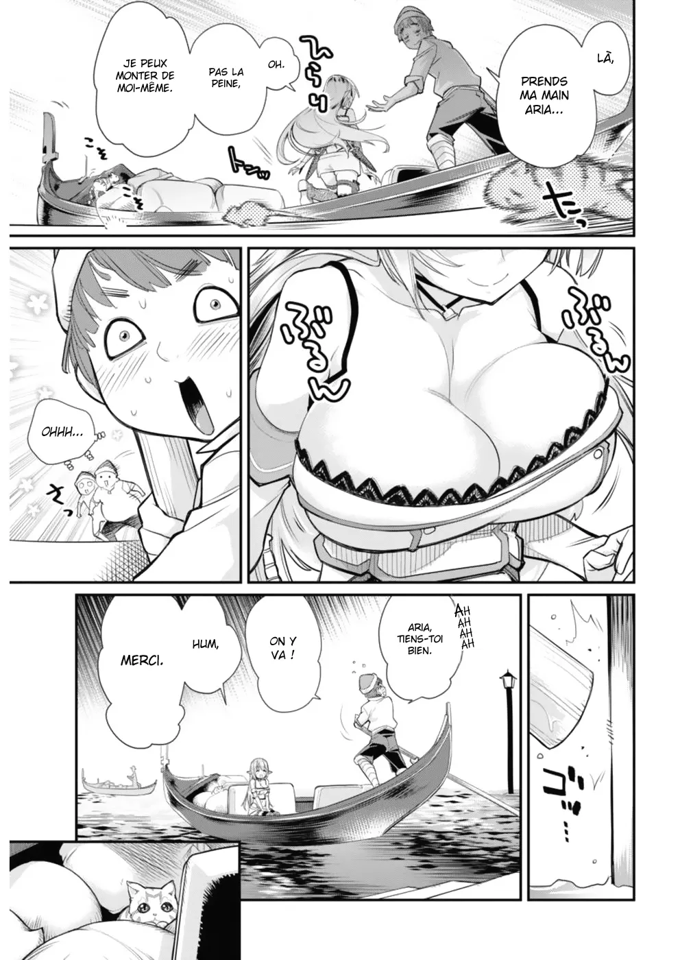 S-Rank Monster no Behemoth - 2 - 67d31904dd248.webp