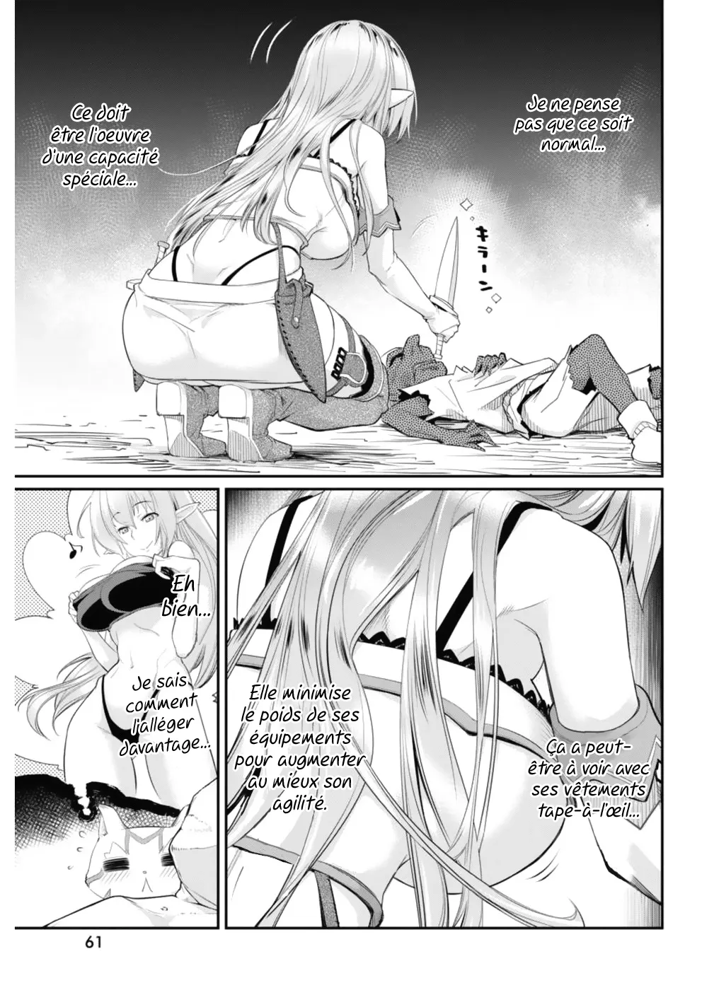 S-Rank Monster no Behemoth - 2 - 67d31905f0335.webp