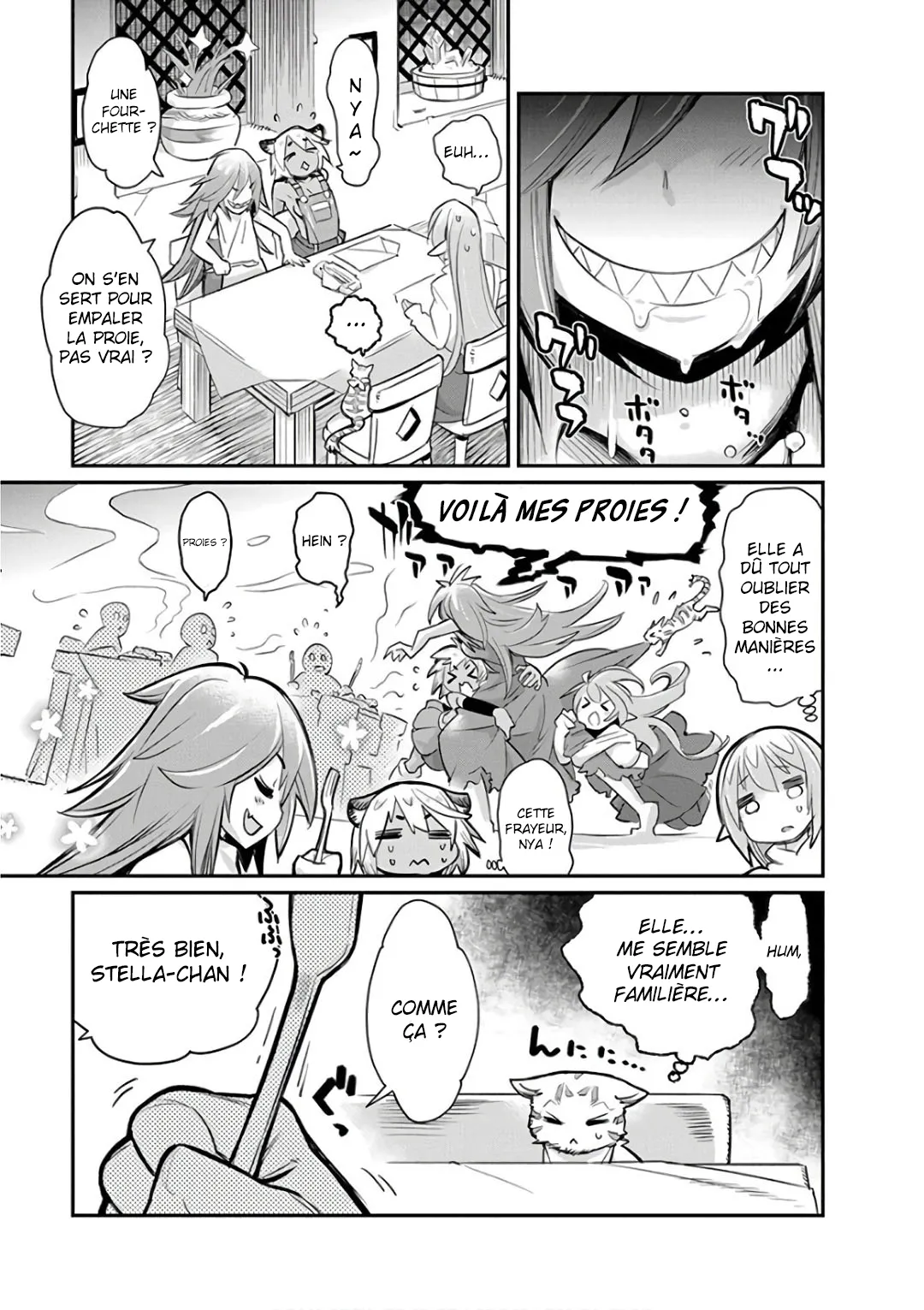 S-Rank Monster no Behemoth - 21 - 67d31915461d2.webp