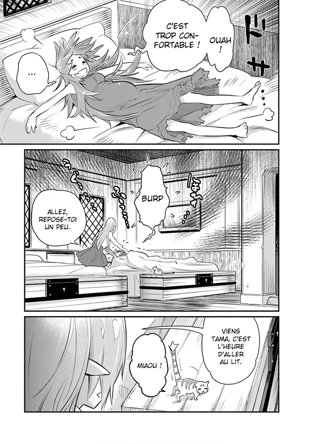 S-Rank Monster no Behemoth - 21 - 67d319177490f.webp