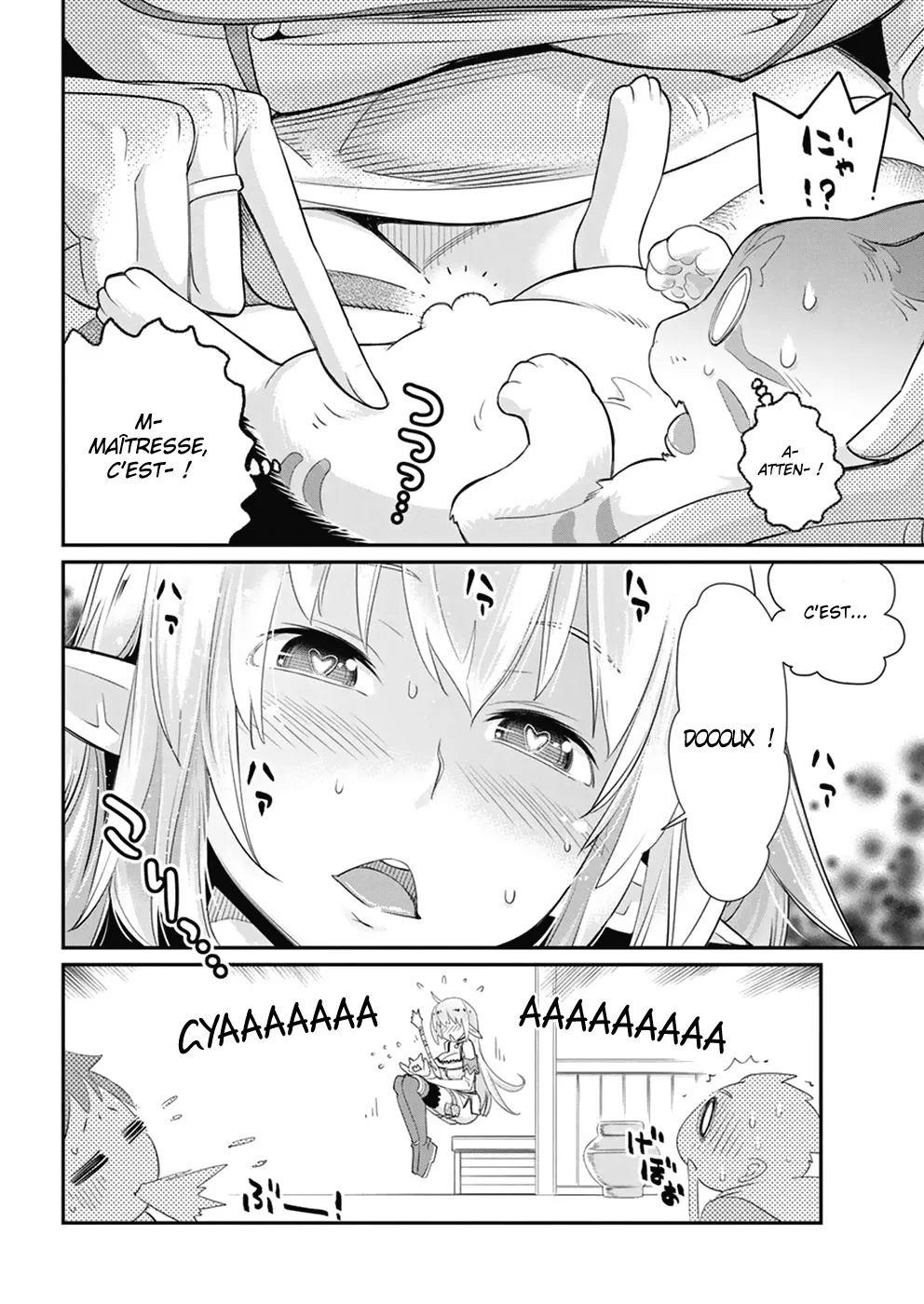 S-Rank Monster no Behemoth - 3 - 67d319240668f.webp