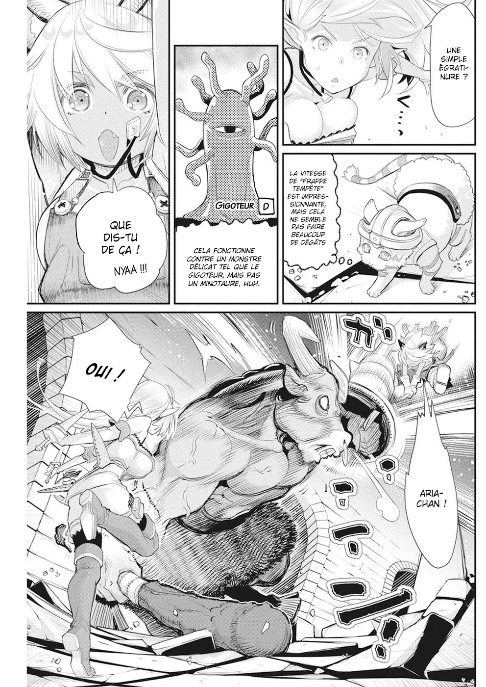 S-Rank Monster no Behemoth - 8 - 67d31942c1337.webp