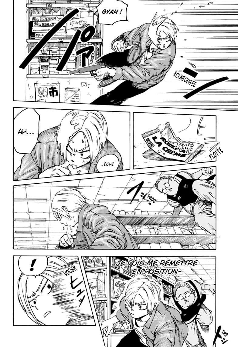 Sakamoto Days - 1 - 65c8ebcc4bb0c.webp