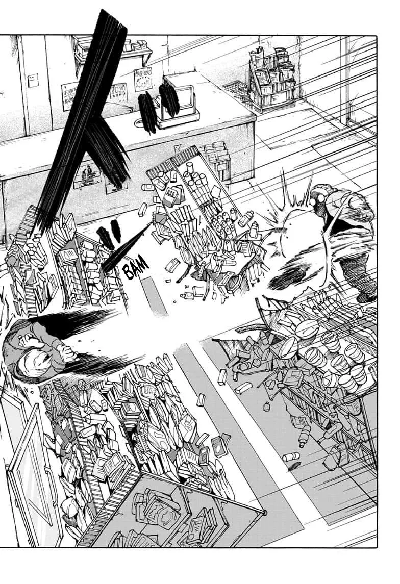 Sakamoto Days - 1 - 65c8ebcc70339.webp