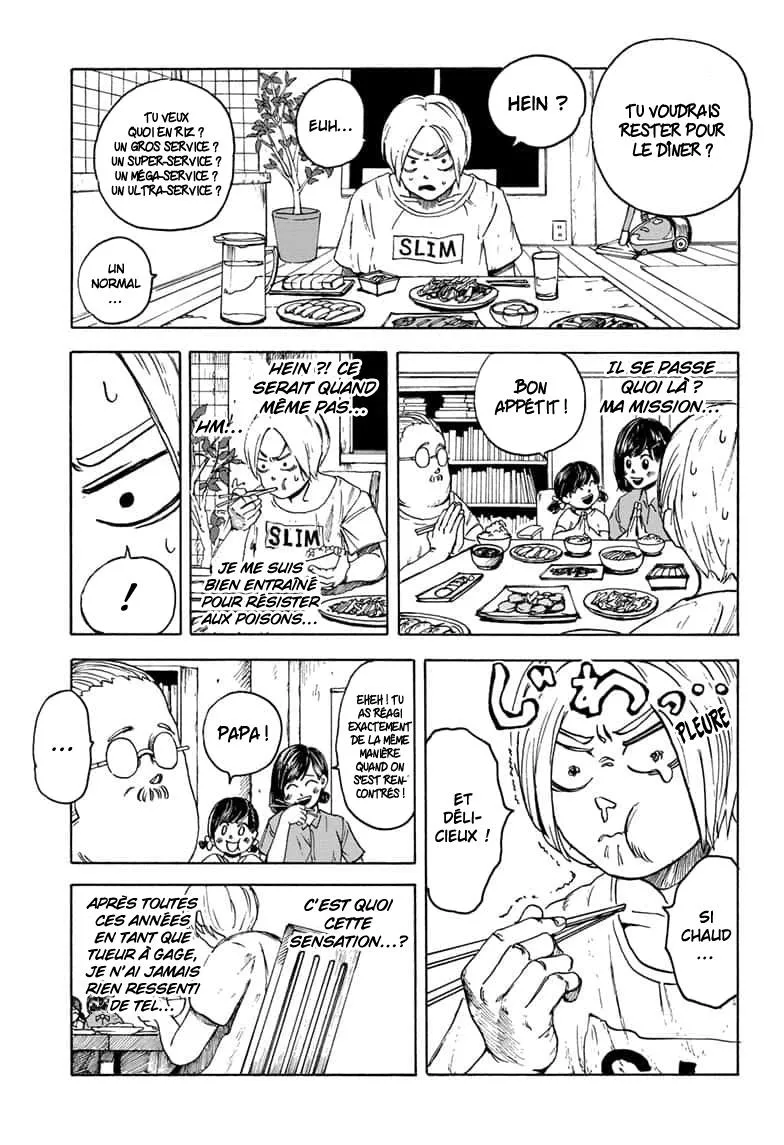 Sakamoto Days - 1 - 65c8ebccb2327.webp