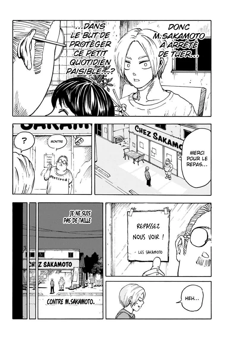 Sakamoto Days - 1 - 65c8ebccd396b.webp