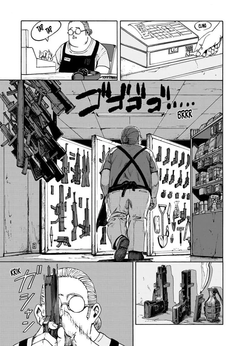 Sakamoto Days - 1 - 65c8ebcd8d576.webp