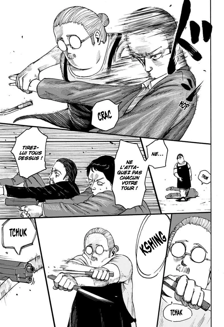 Sakamoto Days - 1 - 65c8ebcebe7f7.webp