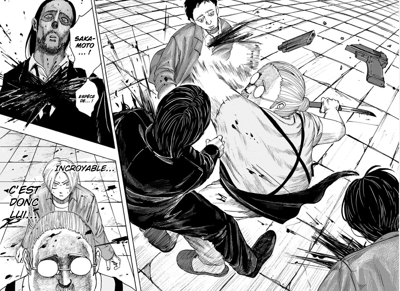 Sakamoto Days - 1 - 65c8ebcf17c3b.webp