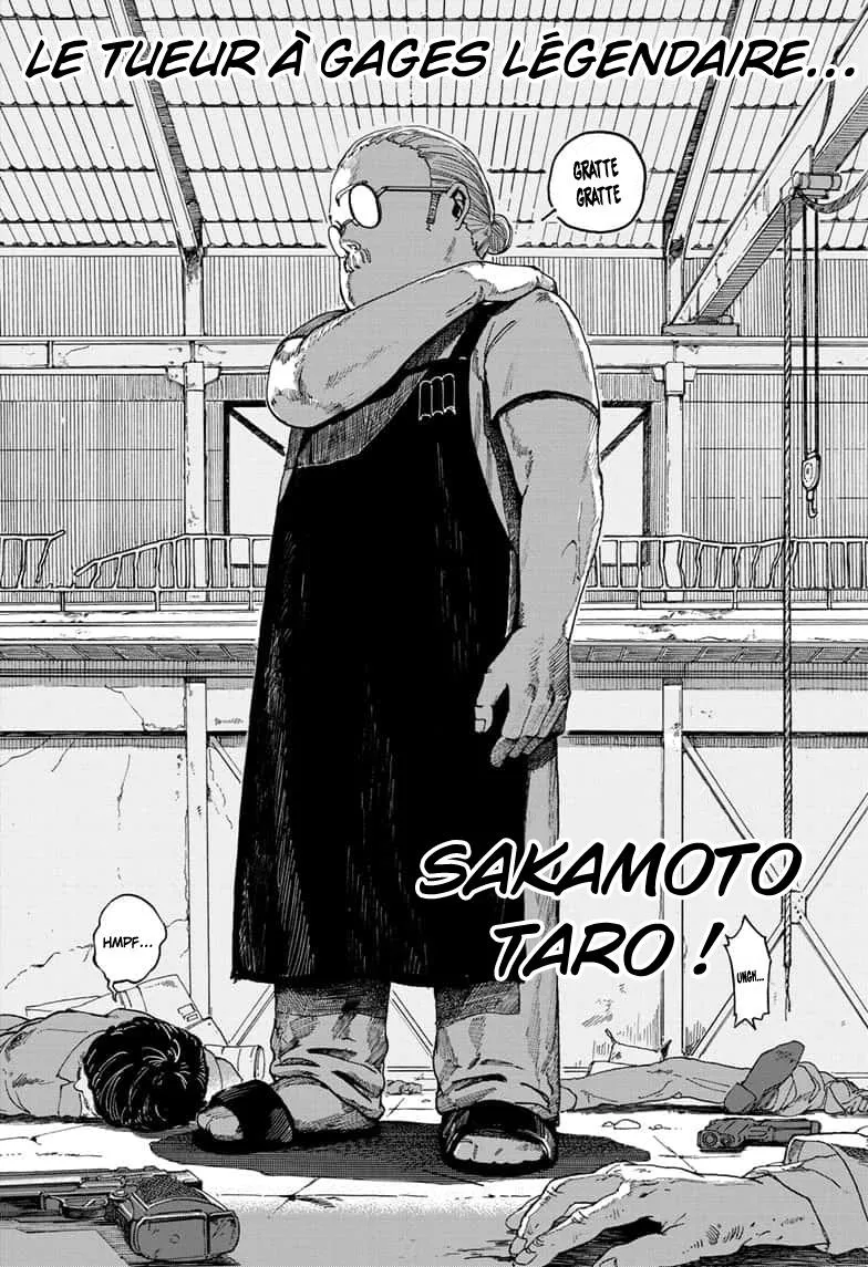 Sakamoto Days - 1 - 65c8ebcf40fe0.webp