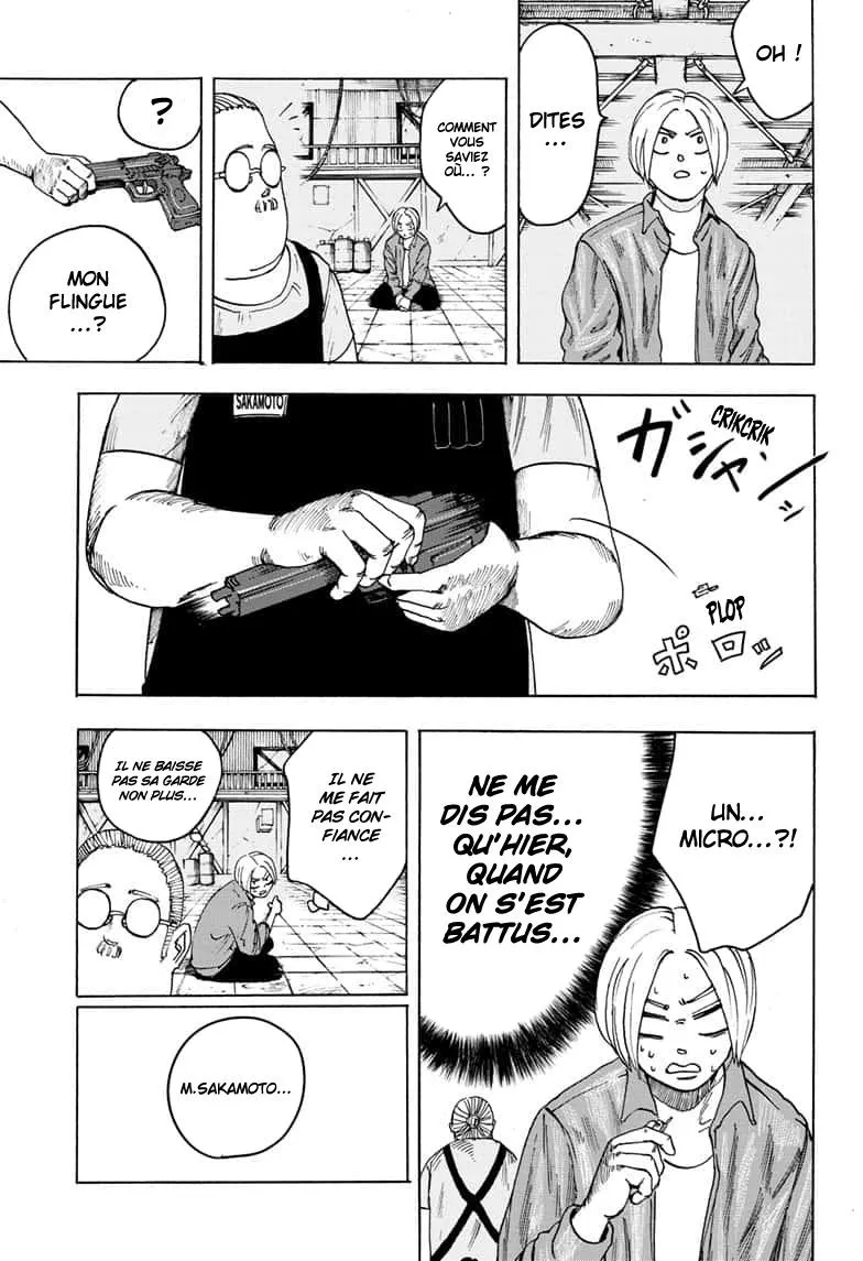 Sakamoto Days - 1 - 65c8ebcf602c9.webp
