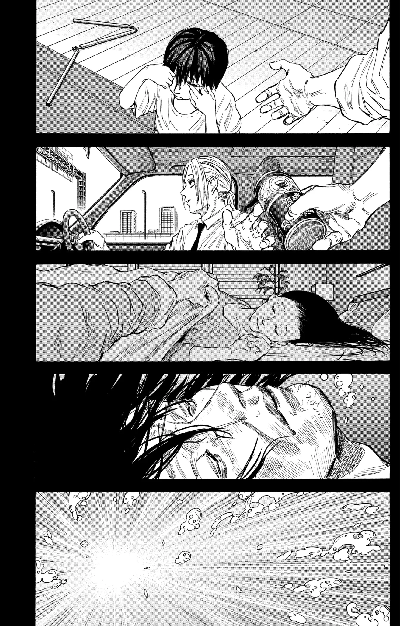 Sakamoto Days - 101 - 65c8e85c0927d.webp