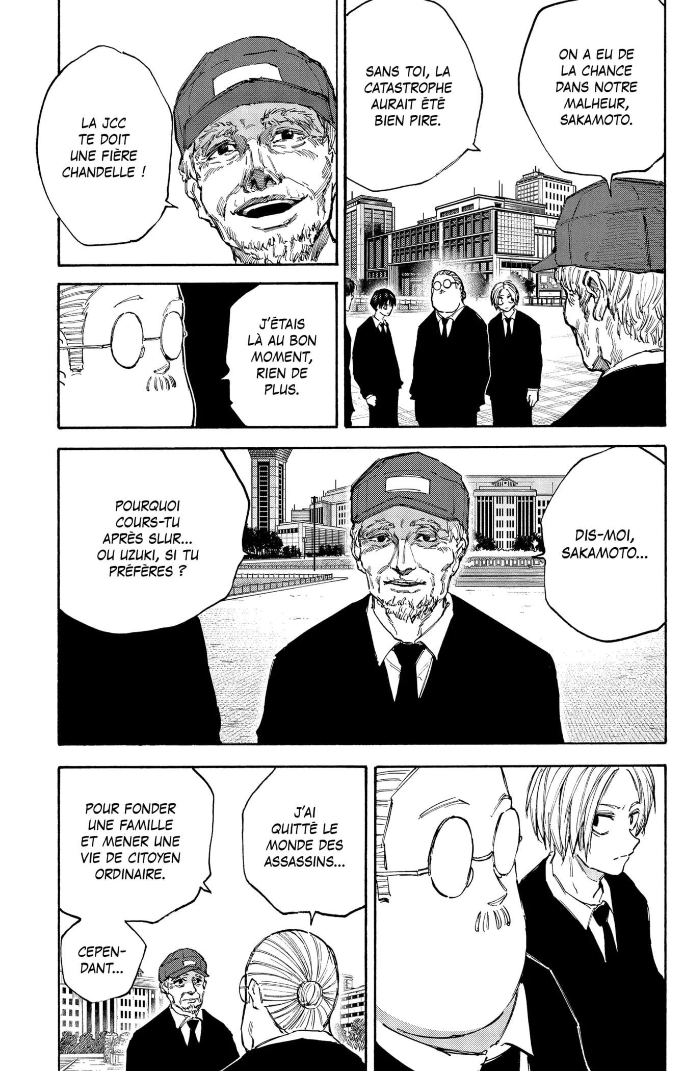 Sakamoto Days - 104 - 65c8e87c04110.webp