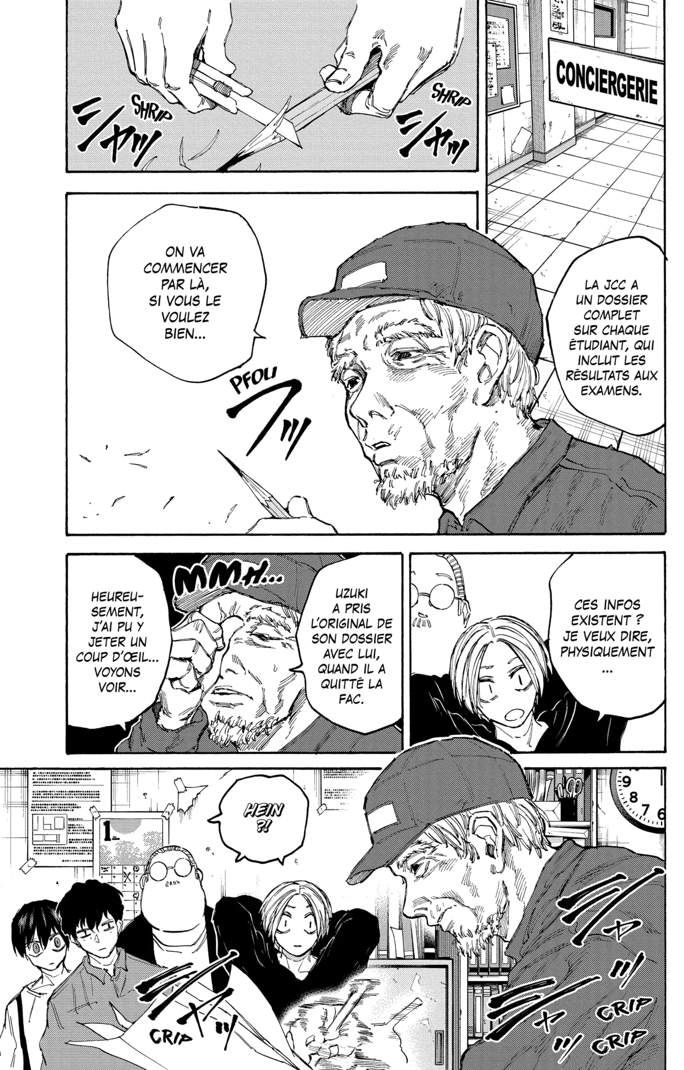 Sakamoto Days - 104 - 65c8e87cc9213.webp