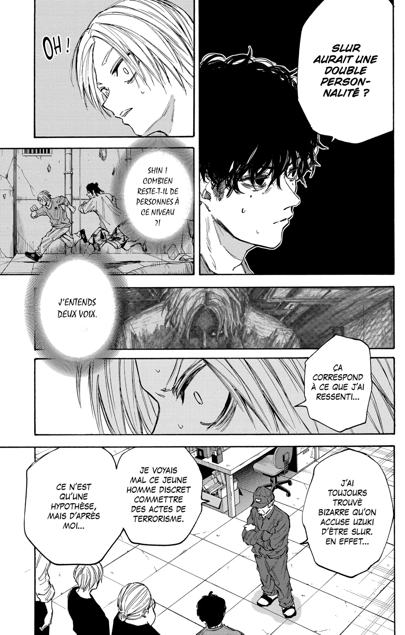 Sakamoto Days - 104 - 65c8e87e8e75f.webp