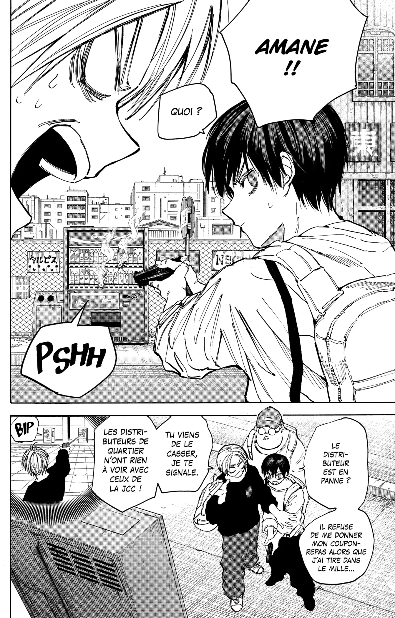 Sakamoto Days - 105 - 65c8e884e83e5.webp
