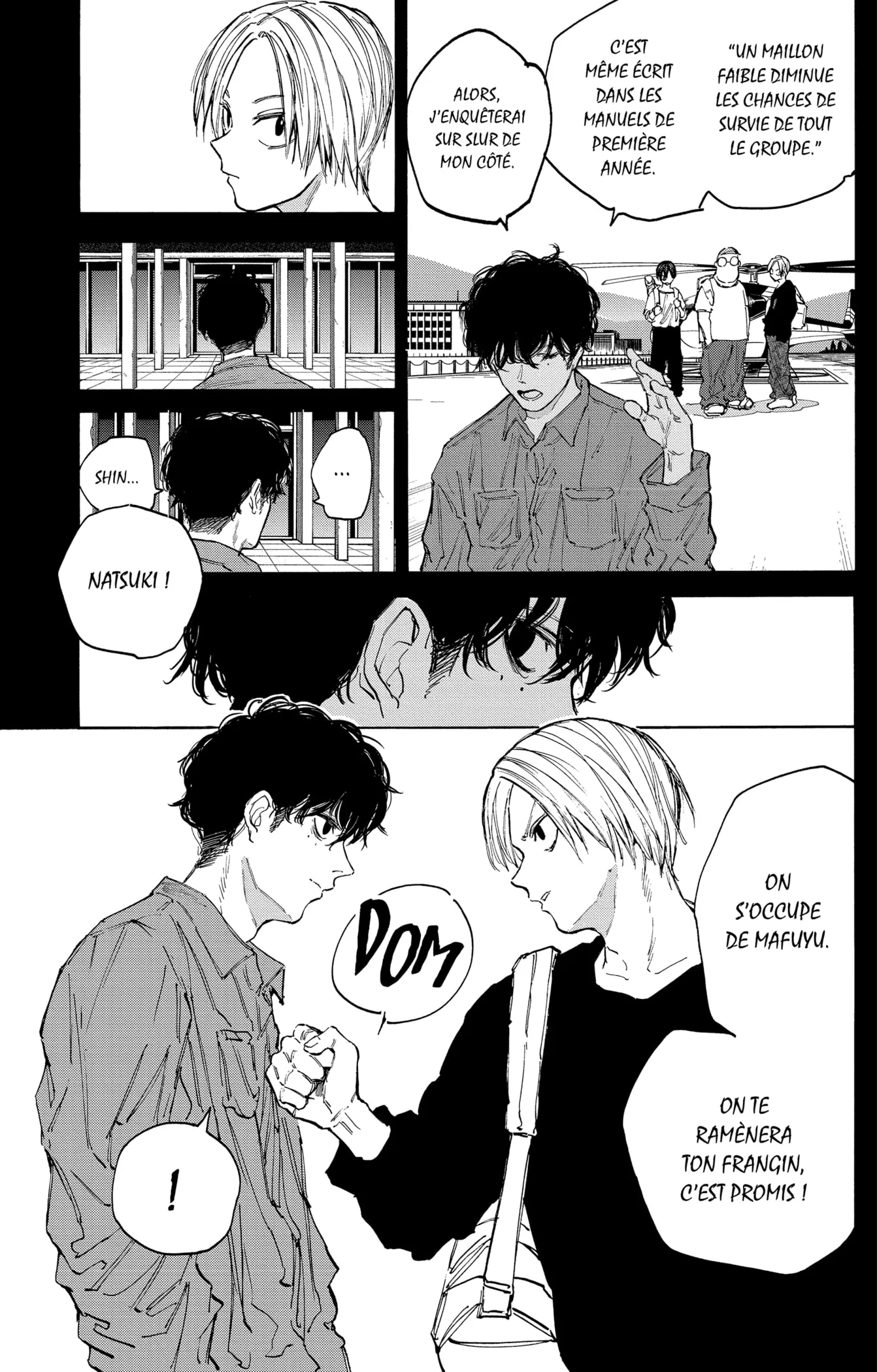 Sakamoto Days - 105 - 65c8e887d34b1.webp