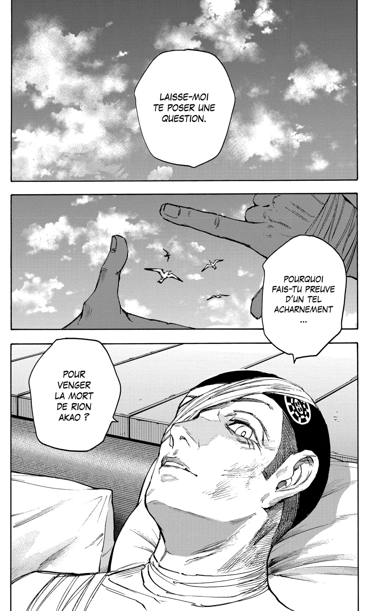 Sakamoto Days - 105 - 65c8e88b0f65e.webp