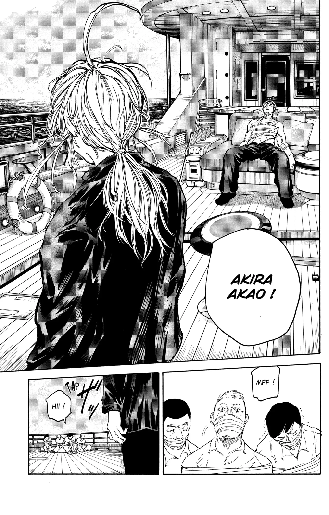Sakamoto Days - 105 - 65c8e88b89bd5.webp