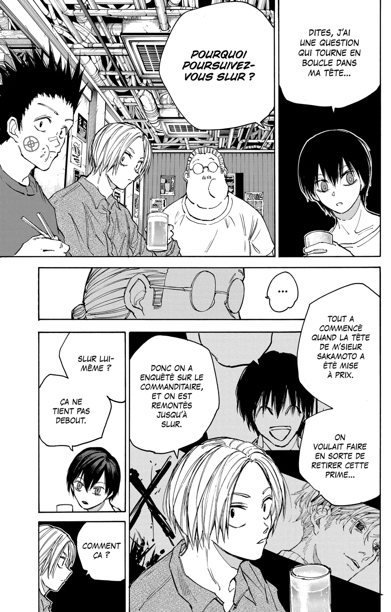 Sakamoto Days - 106 - 65c8e88de9ffe.webp