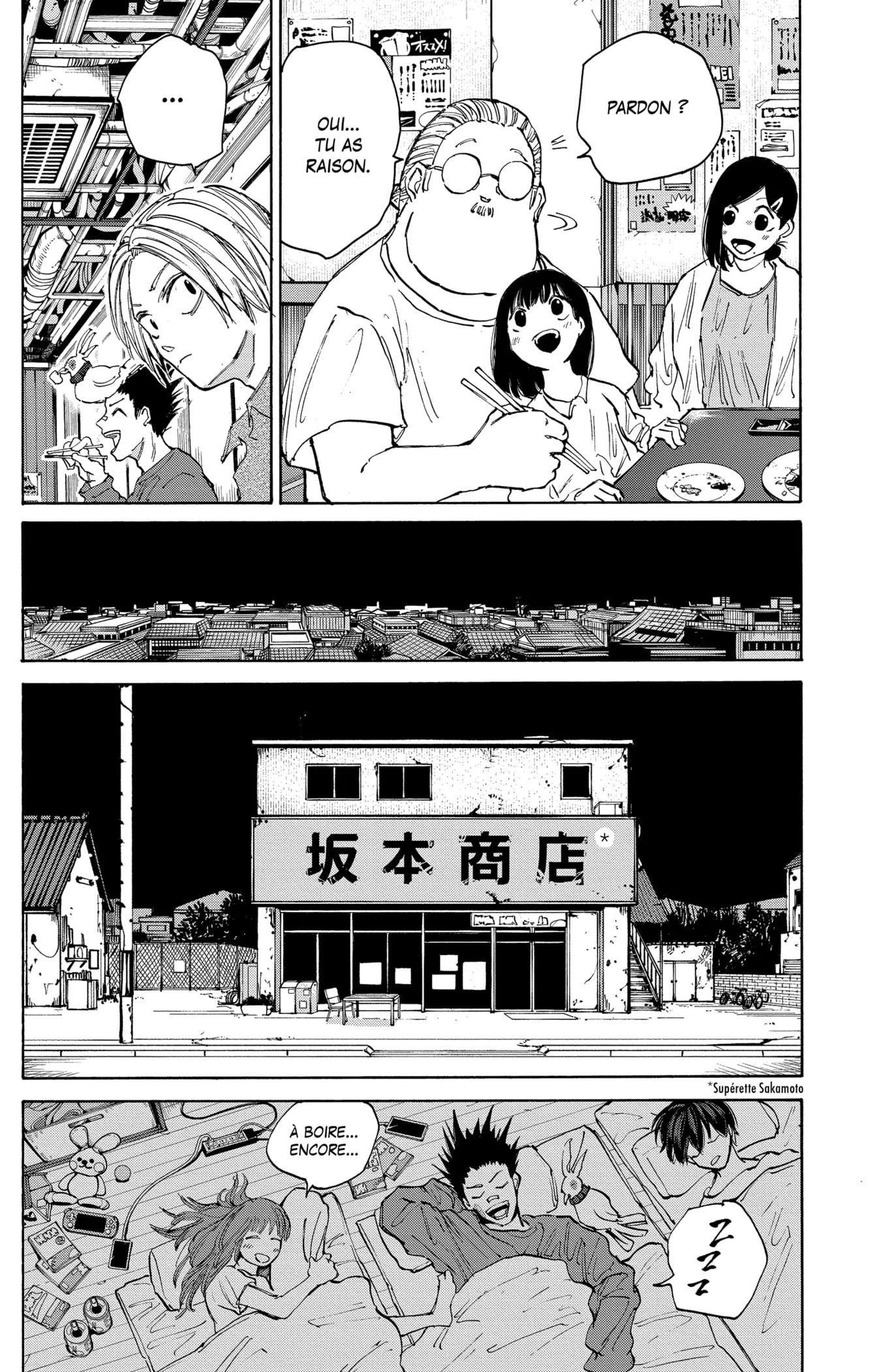 Sakamoto Days - 106 - 65c8e88f63e25.webp