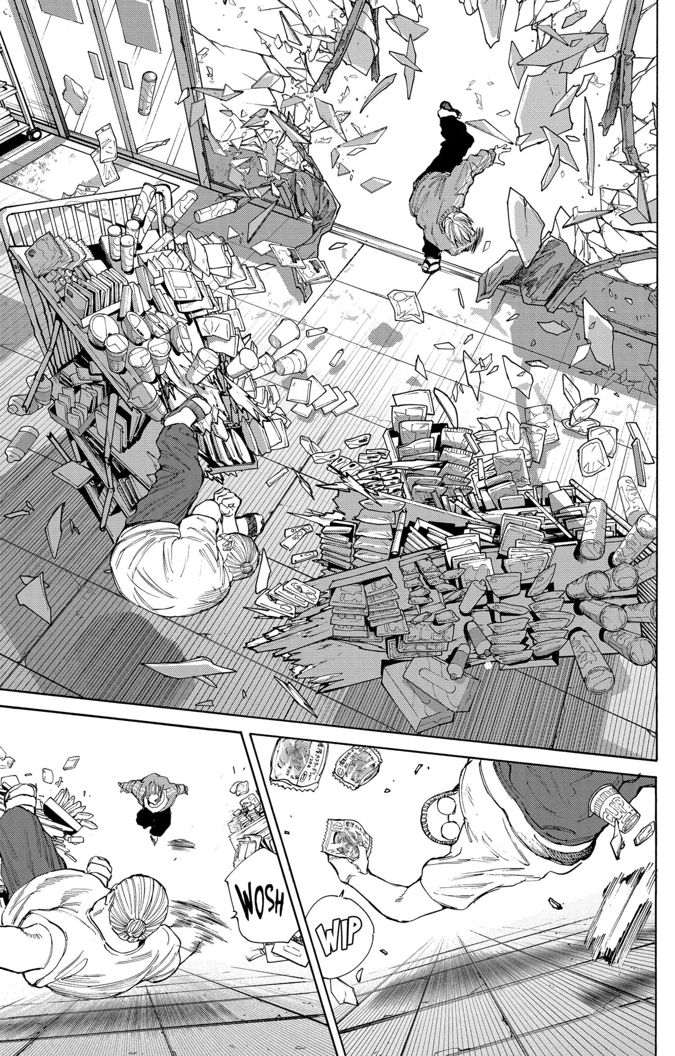 Sakamoto Days - 106 - 65c8e89320608.webp