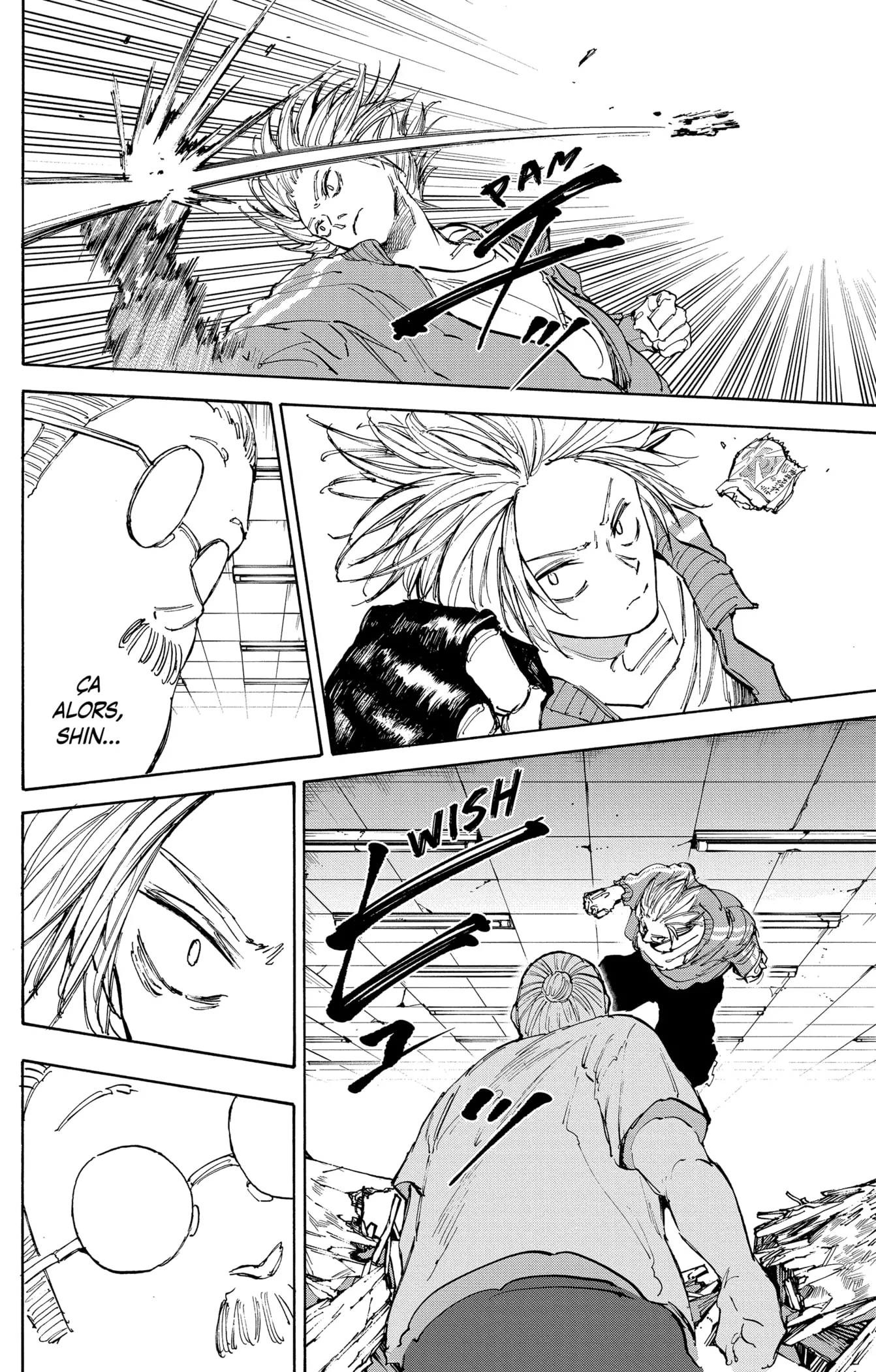 Sakamoto Days - 106 - 65c8e8939146a.webp