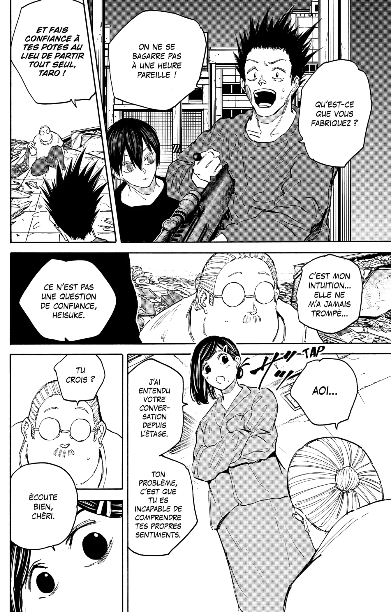 Sakamoto Days - 106 - 65c8e89490124.webp