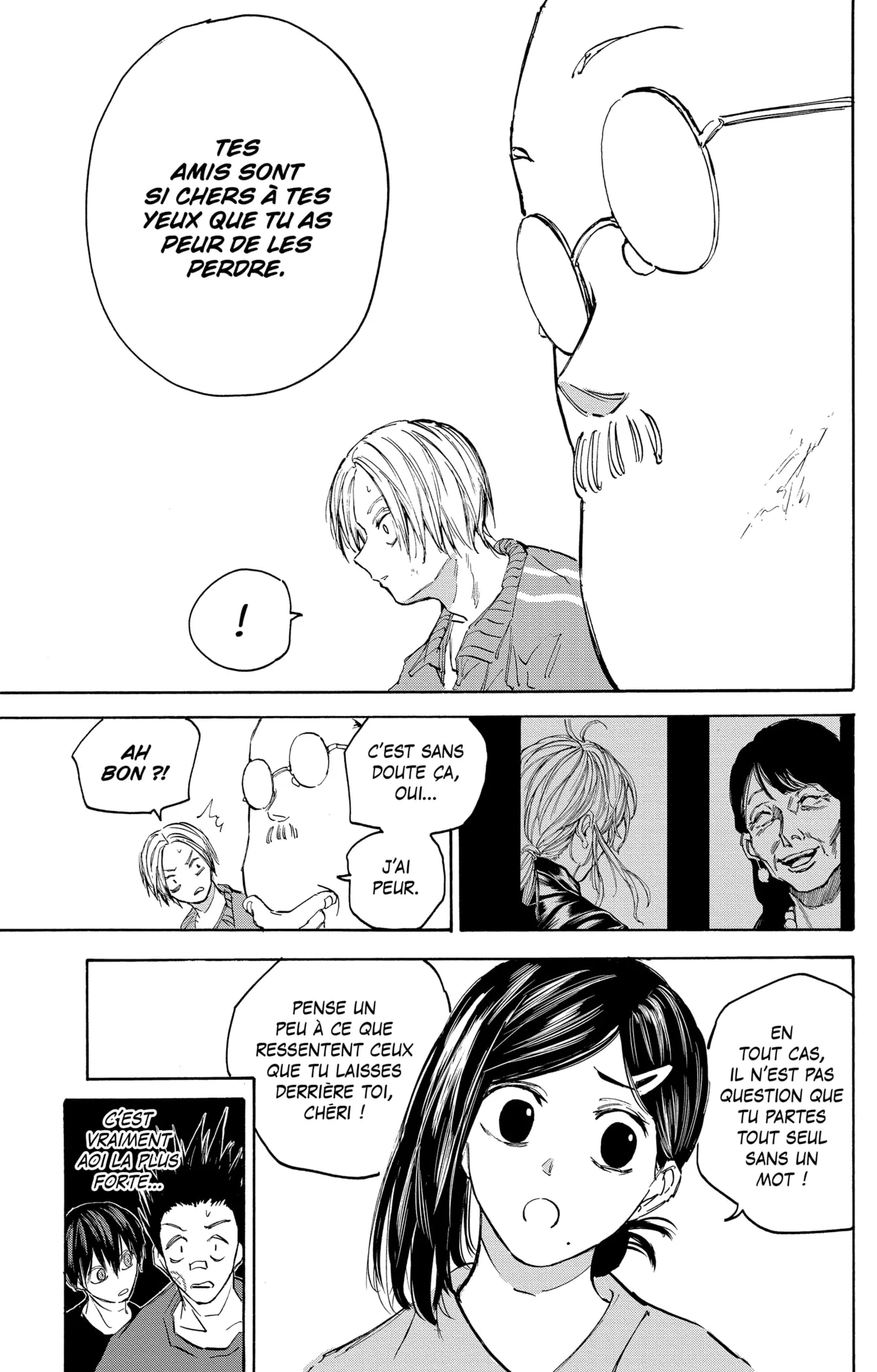 Sakamoto Days - 106 - 65c8e894f07d2.webp