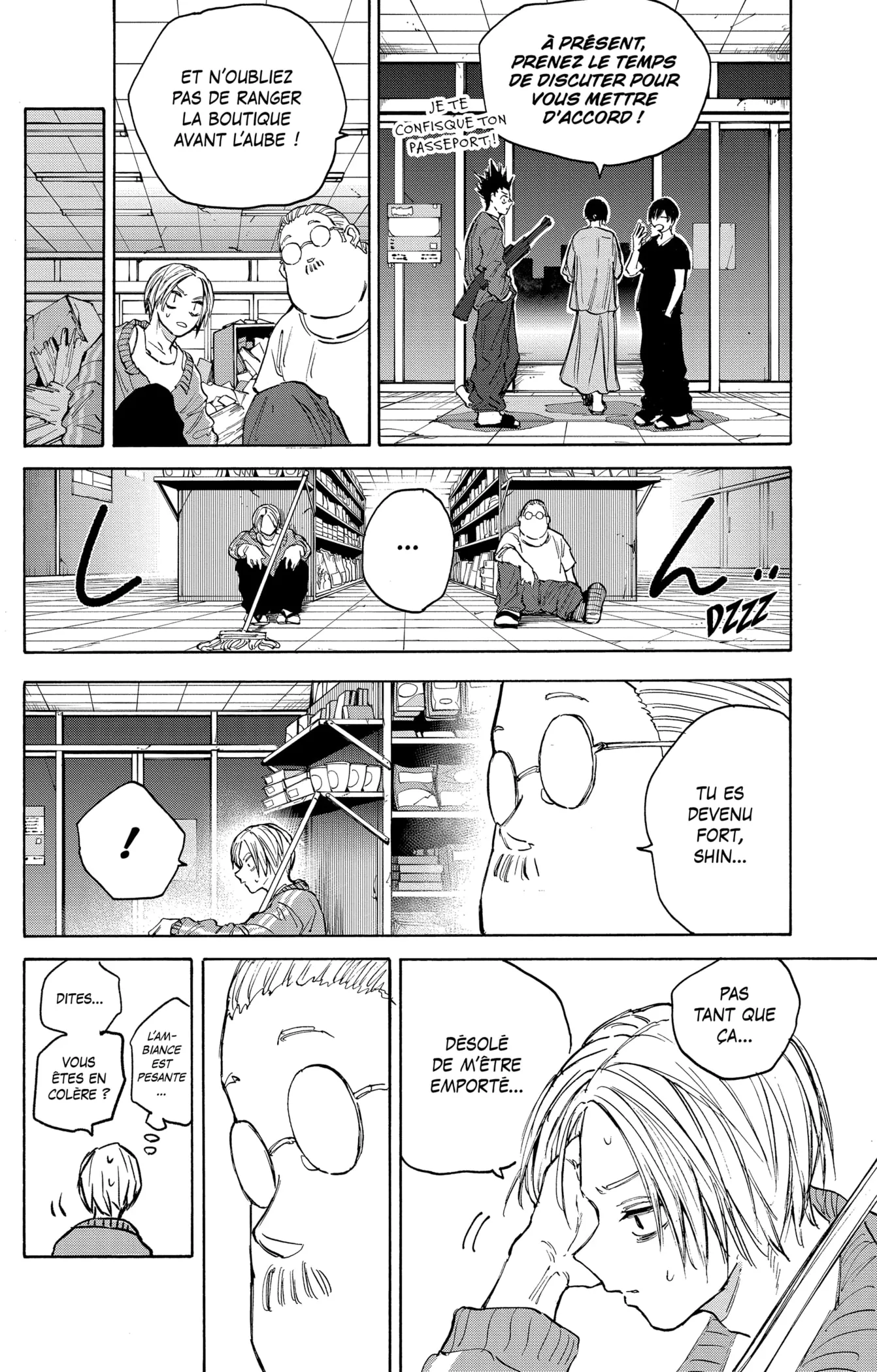 Sakamoto Days - 106 - 65c8e89567c75.webp