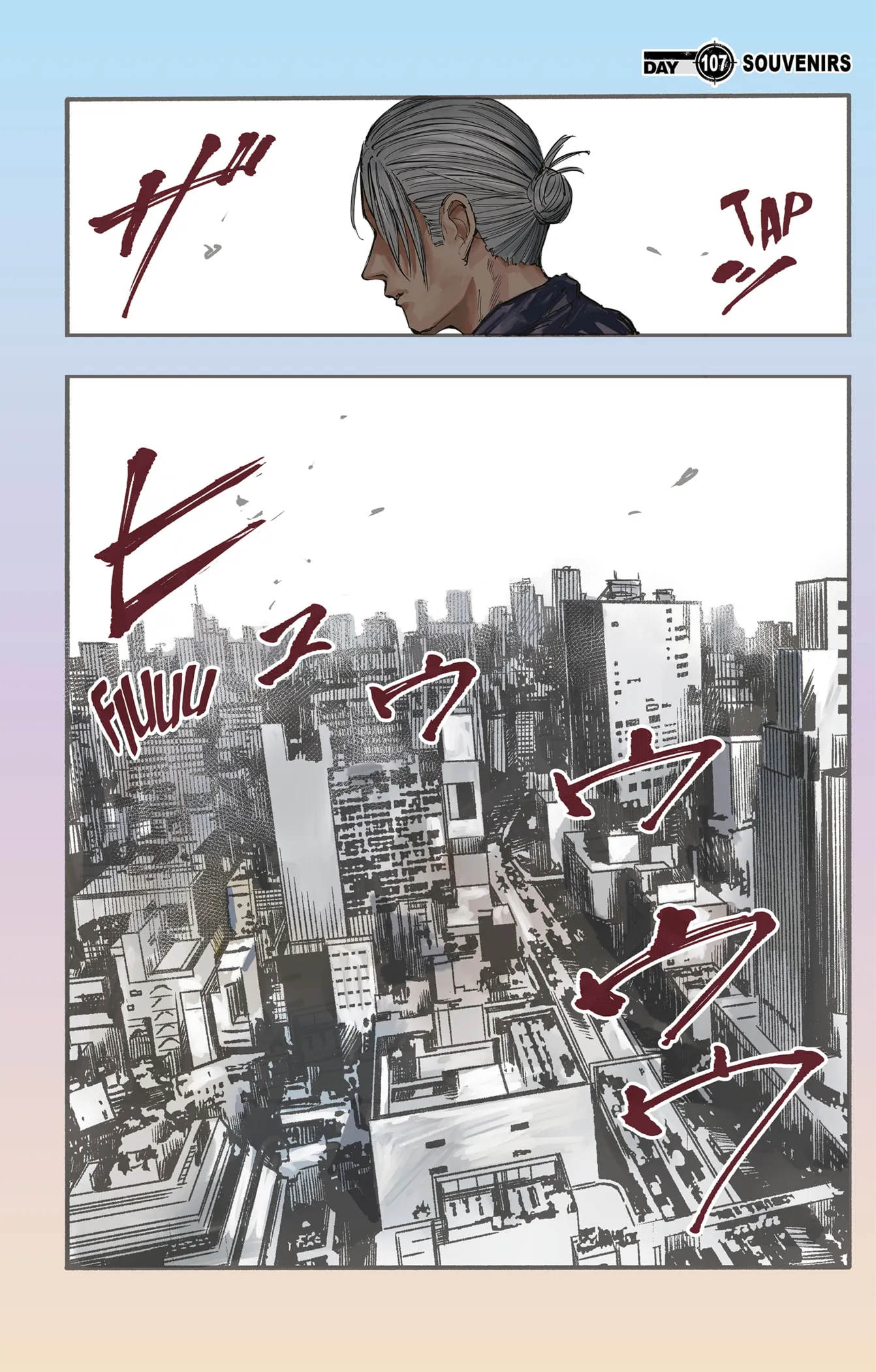 Sakamoto Days - 107 - 65c8e89640993.webp