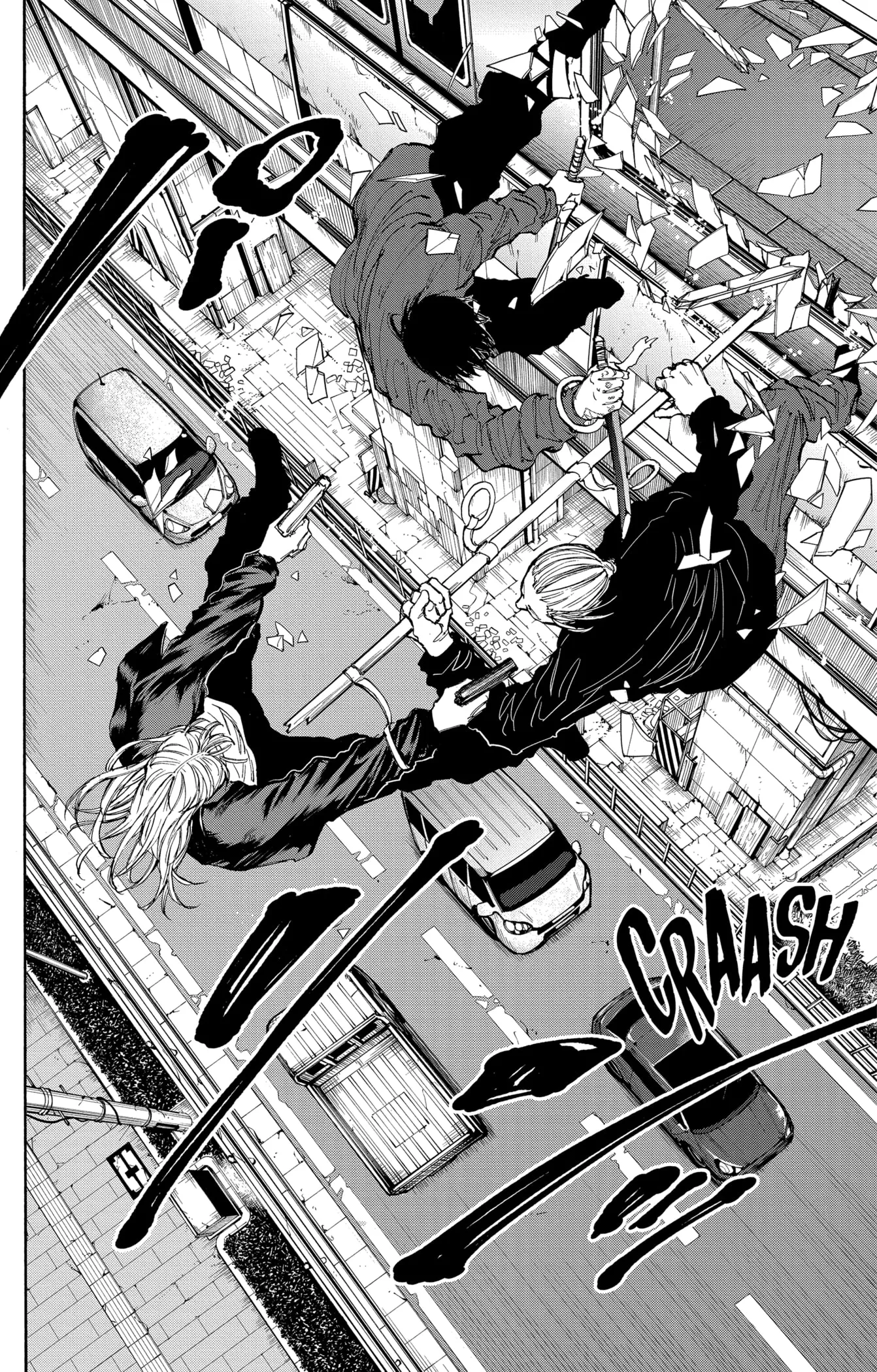 Sakamoto Days - 107 - 65c8e89f0b0ba.webp