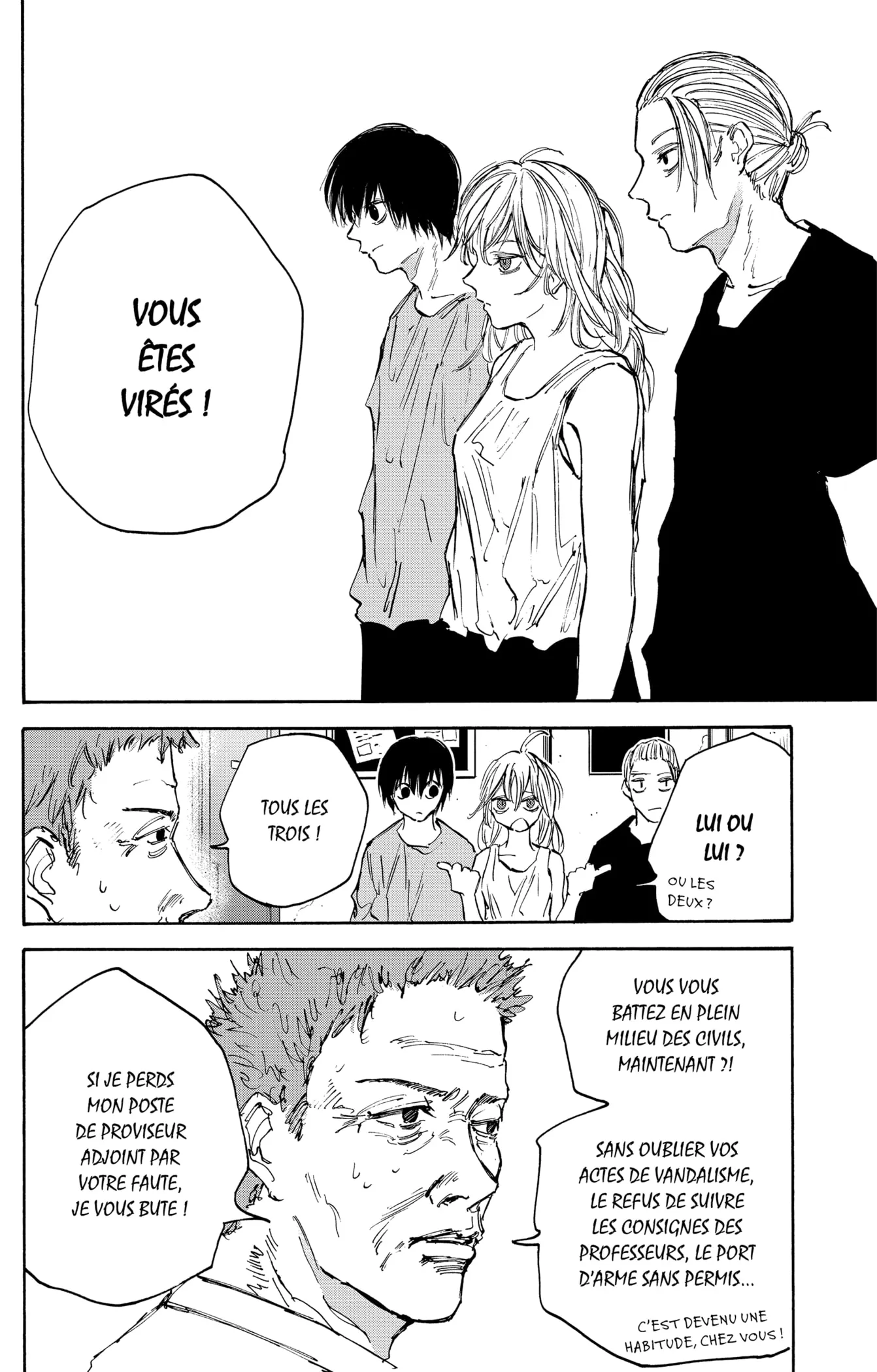 Sakamoto Days - 107 - 65c8e89fcc0c8.webp