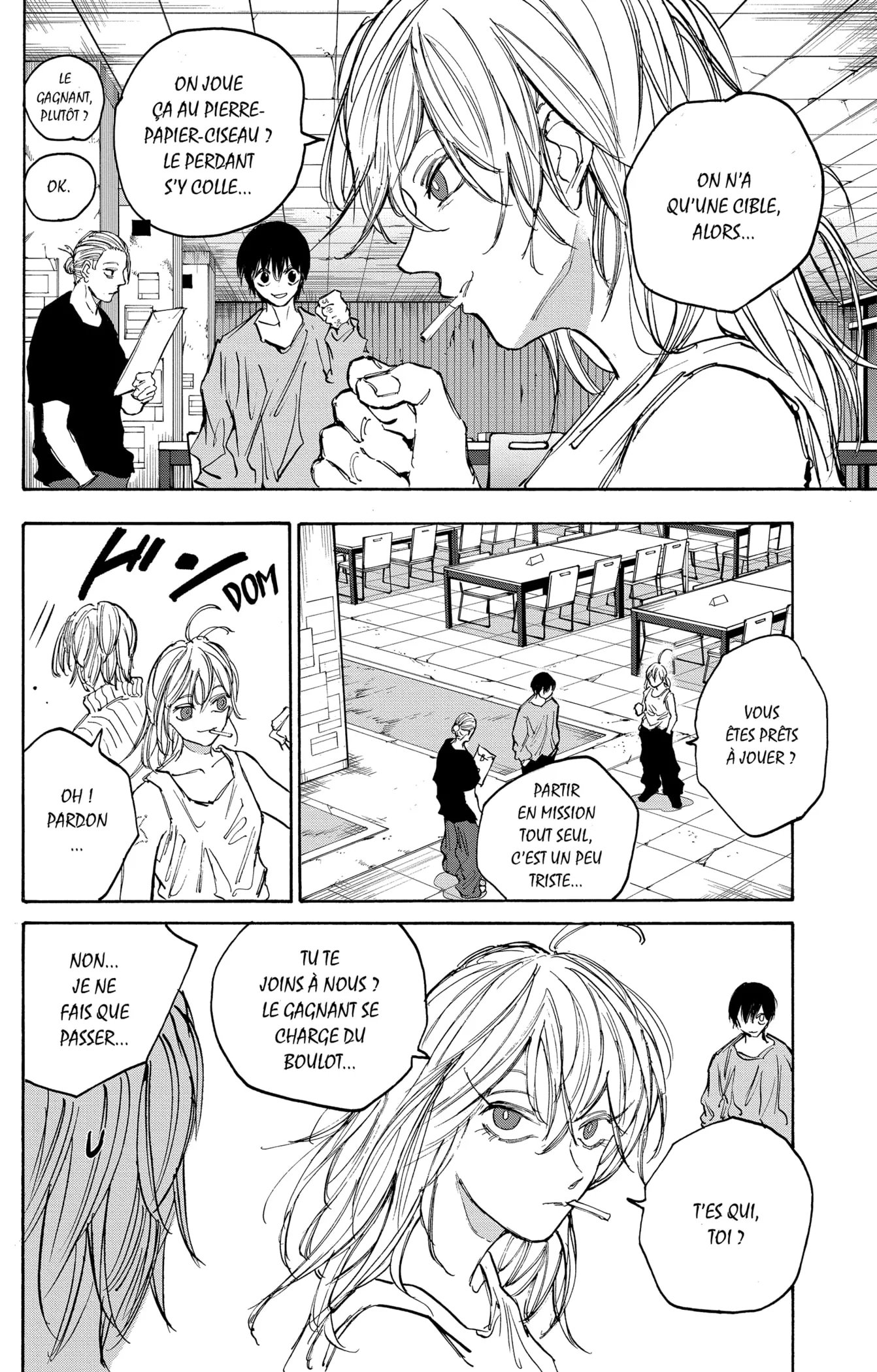 Sakamoto Days - 107 - 65c8e8a1a954c.webp