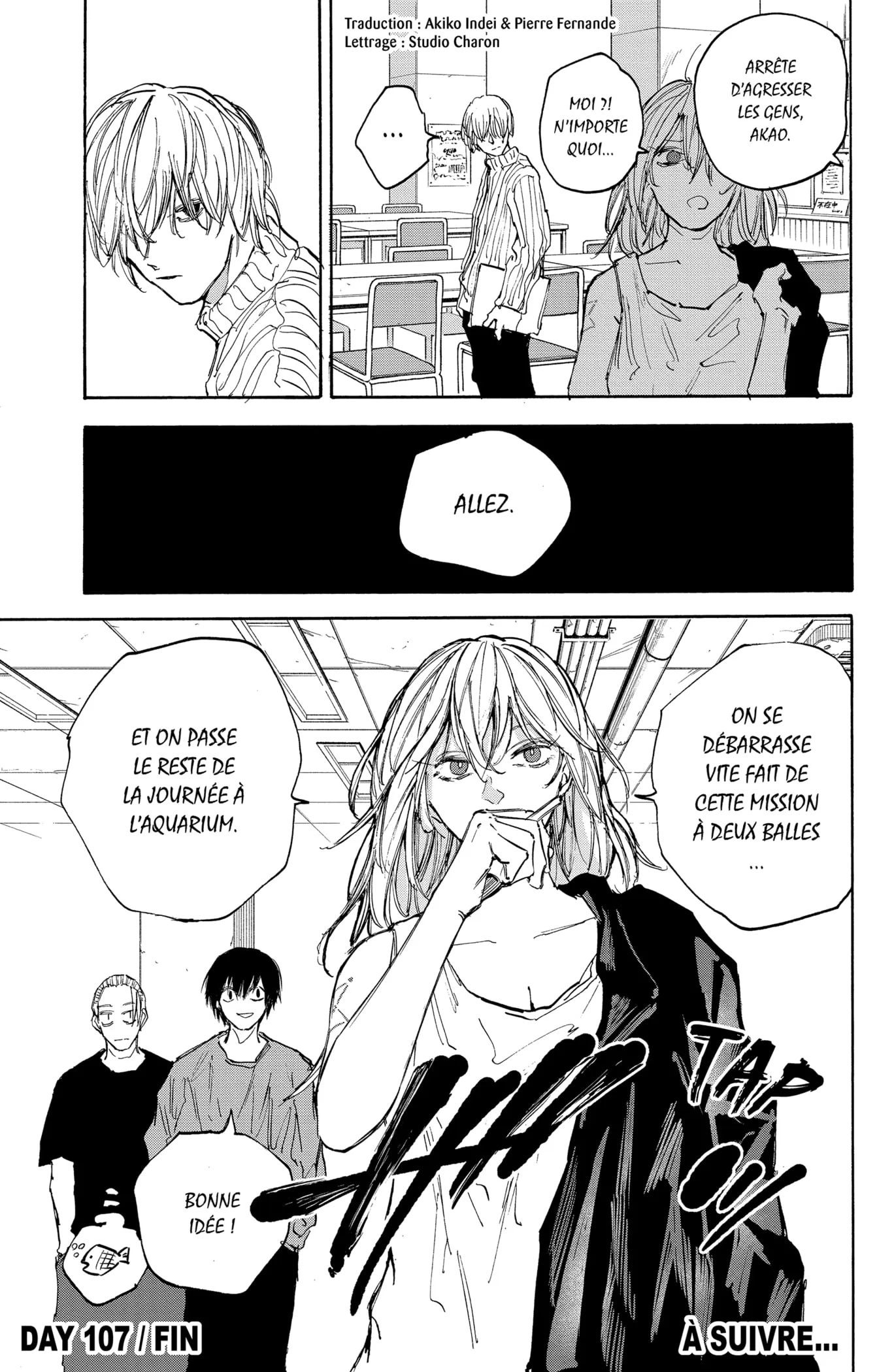Sakamoto Days - 107 - 65c8e8a211de8.webp