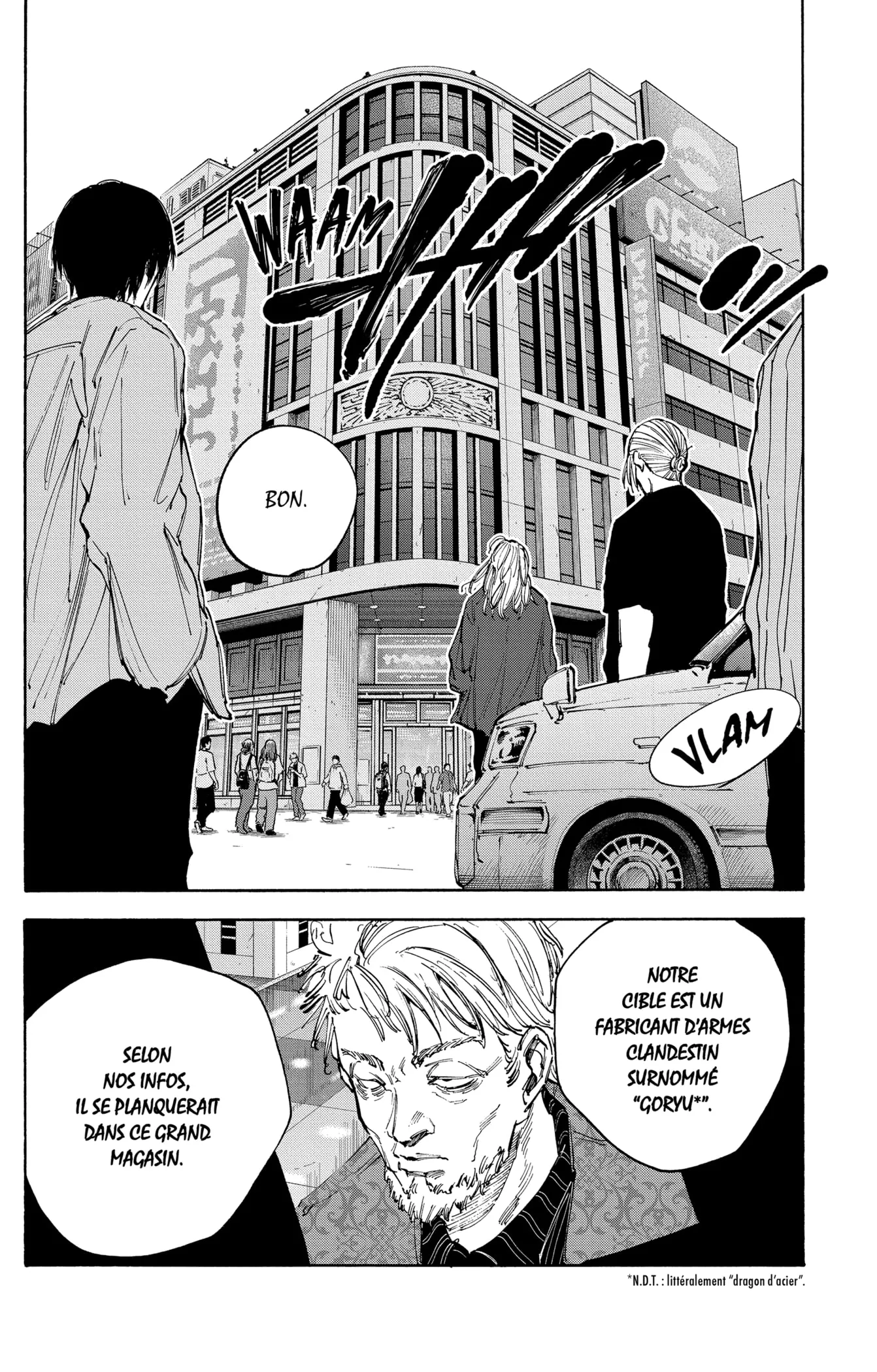 Sakamoto Days - 108 - 65c8e8a3e6c31.webp