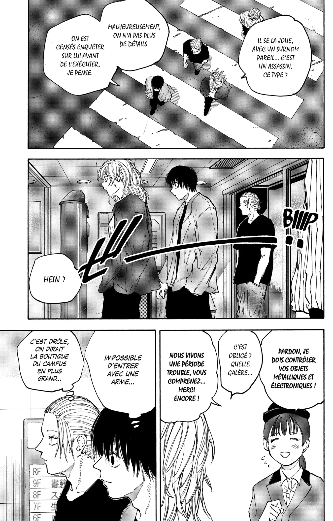 Sakamoto Days - 108 - 65c8e8a4691e3.webp