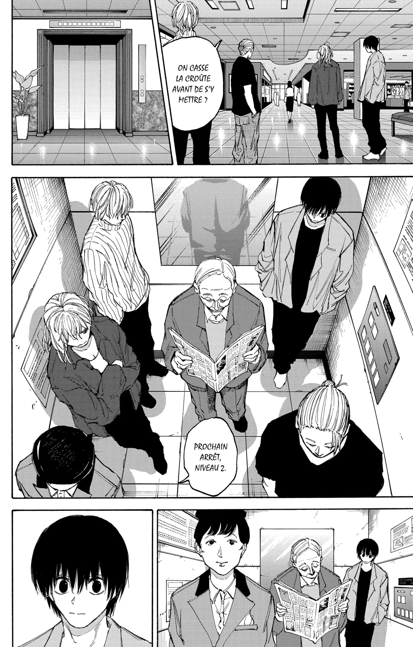 Sakamoto Days - 108 - 65c8e8a4e8e6d.webp