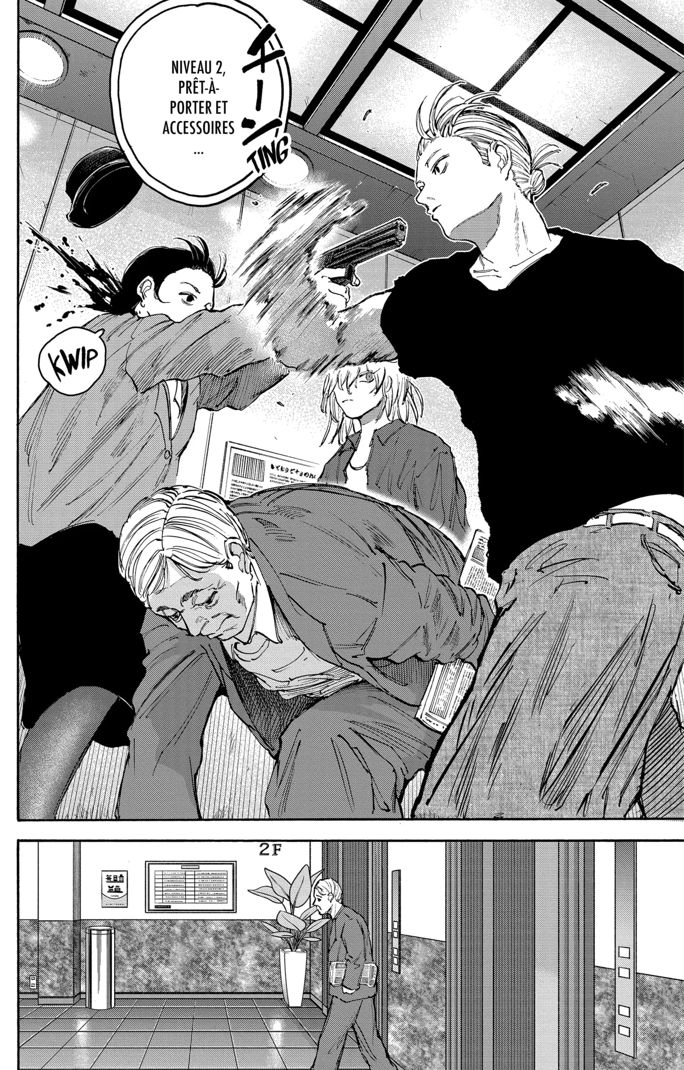 Sakamoto Days - 108 - 65c8e8a5eaecc.webp
