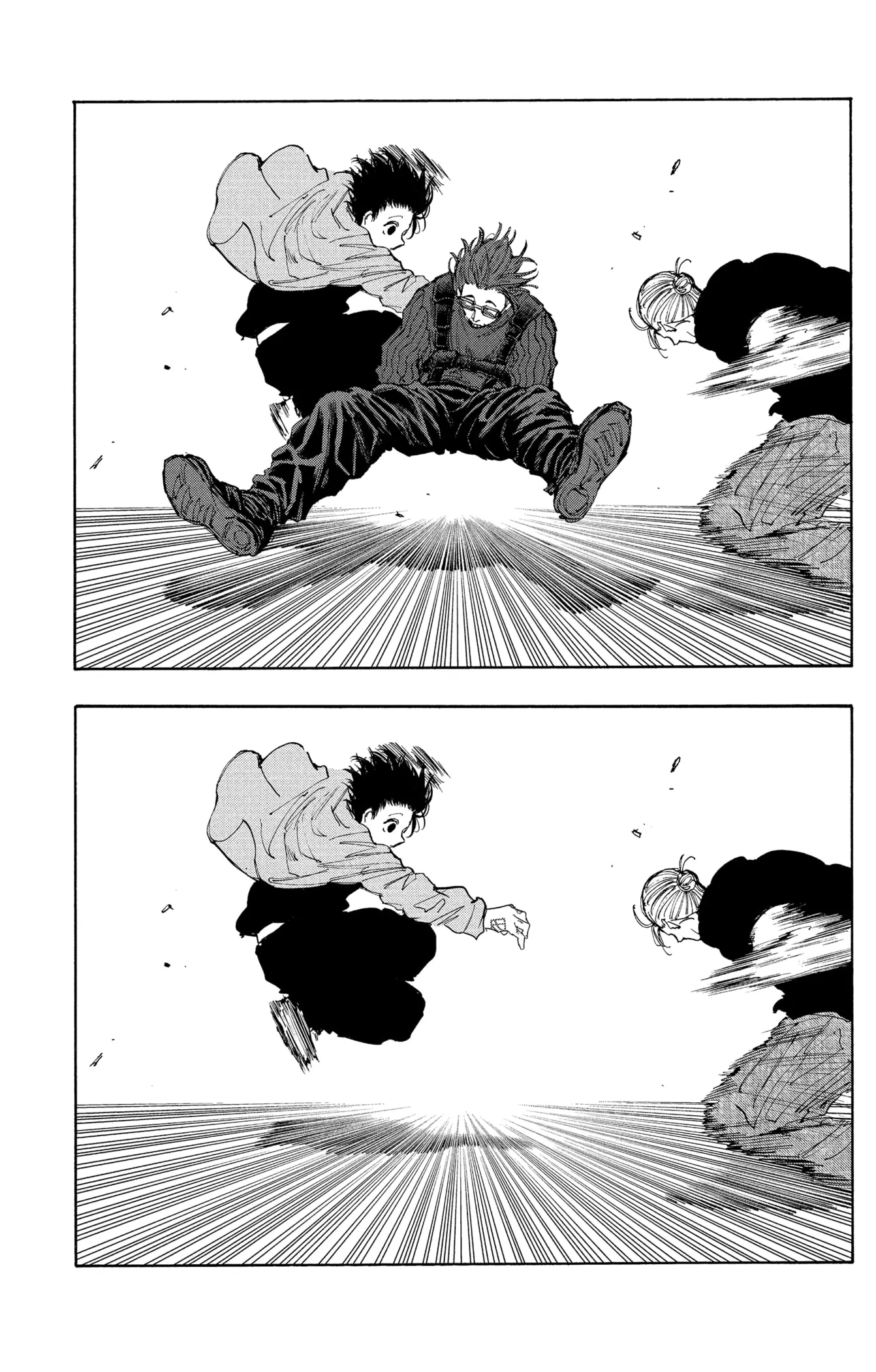 Sakamoto Days - 109 - 65c8e8ac7f7c6.webp